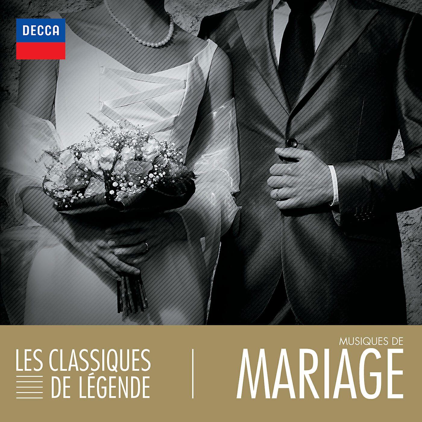 Stephen Cleobury - Wagner: Lohengrin, WWV 75 - Prelude to Act III - Bridal Chorus (Arr. for Organ)
