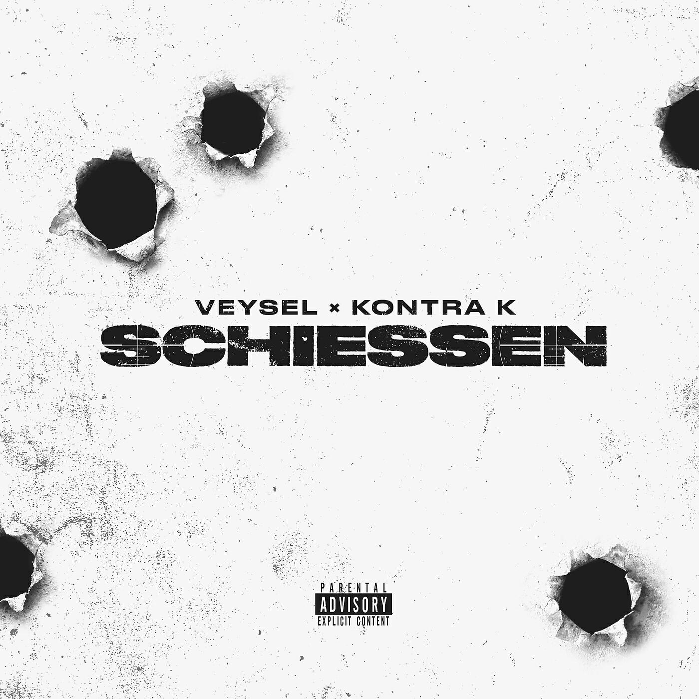 Veysel - SCHIESSEN