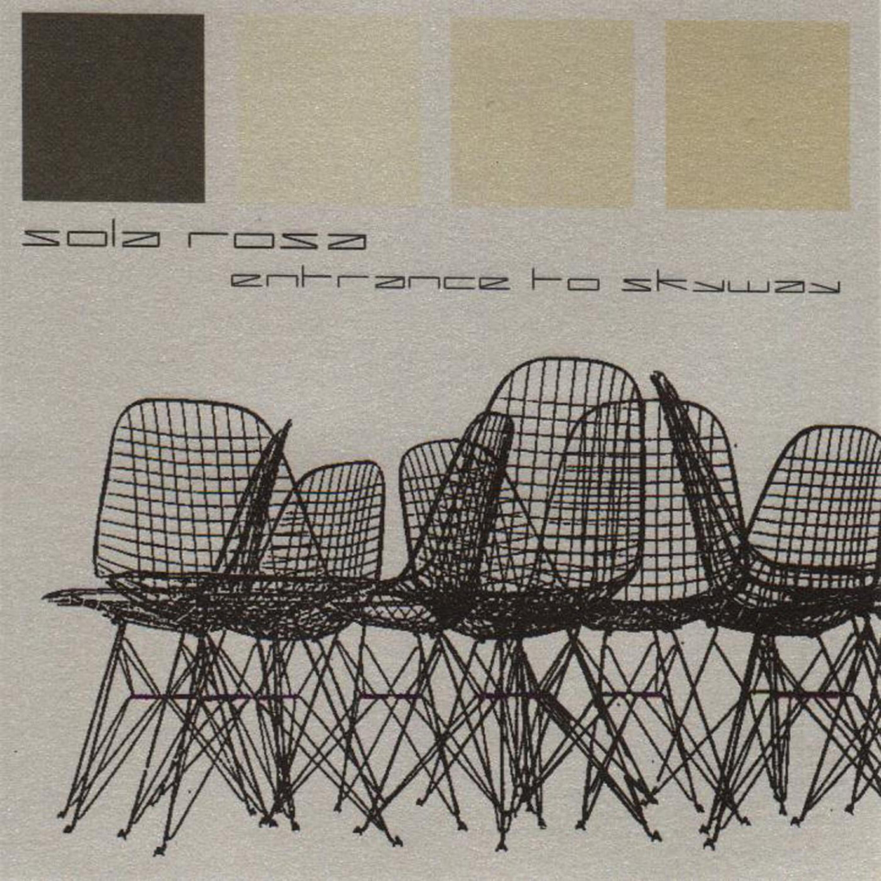 Sola Rosa - Pick Up