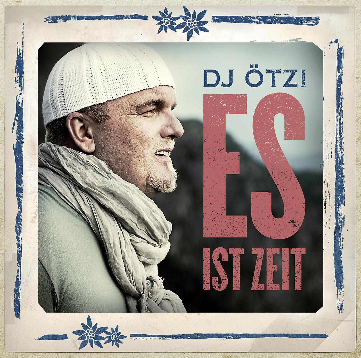 Постер альбома Es ist Zeit