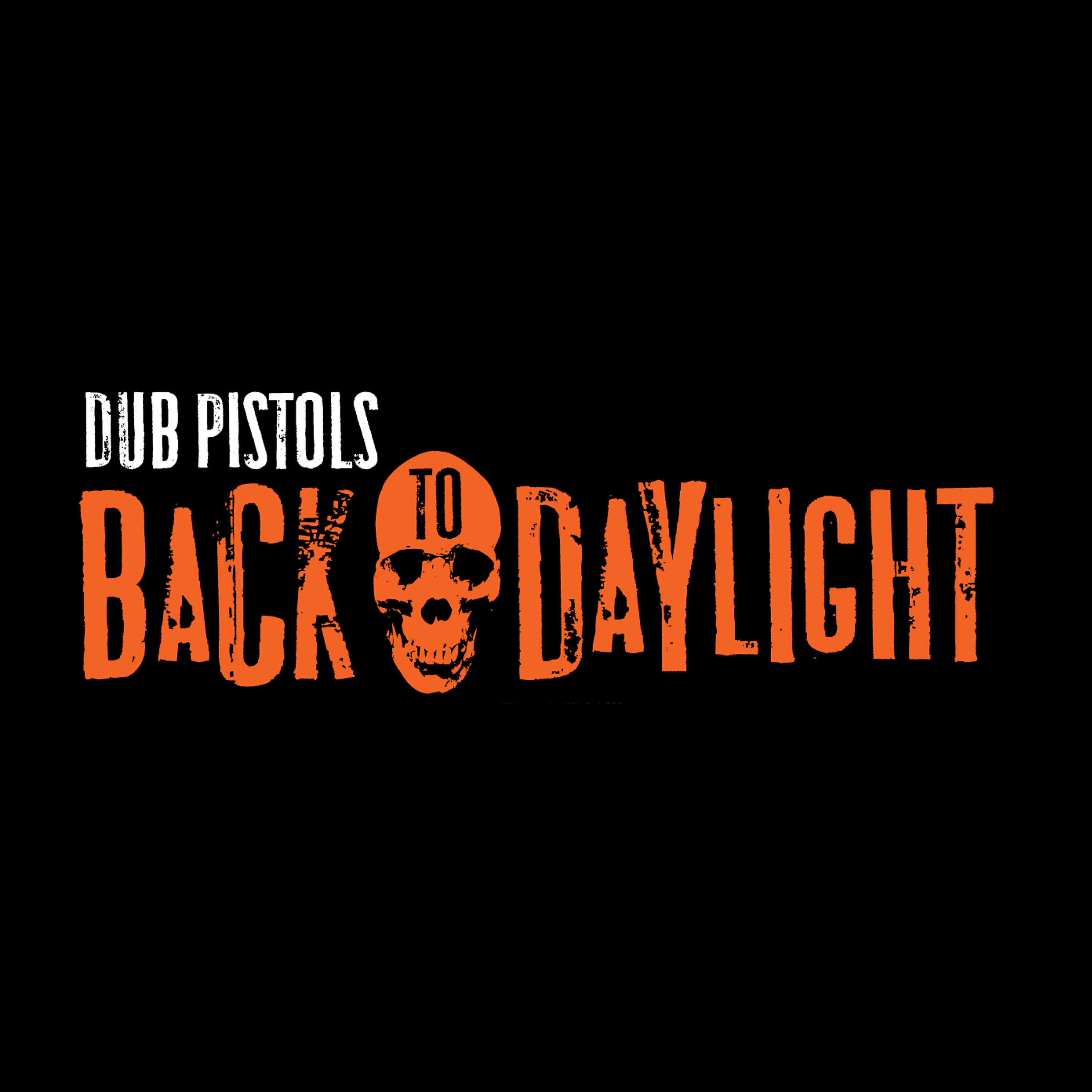 Ashley Slater - Back to Daylight