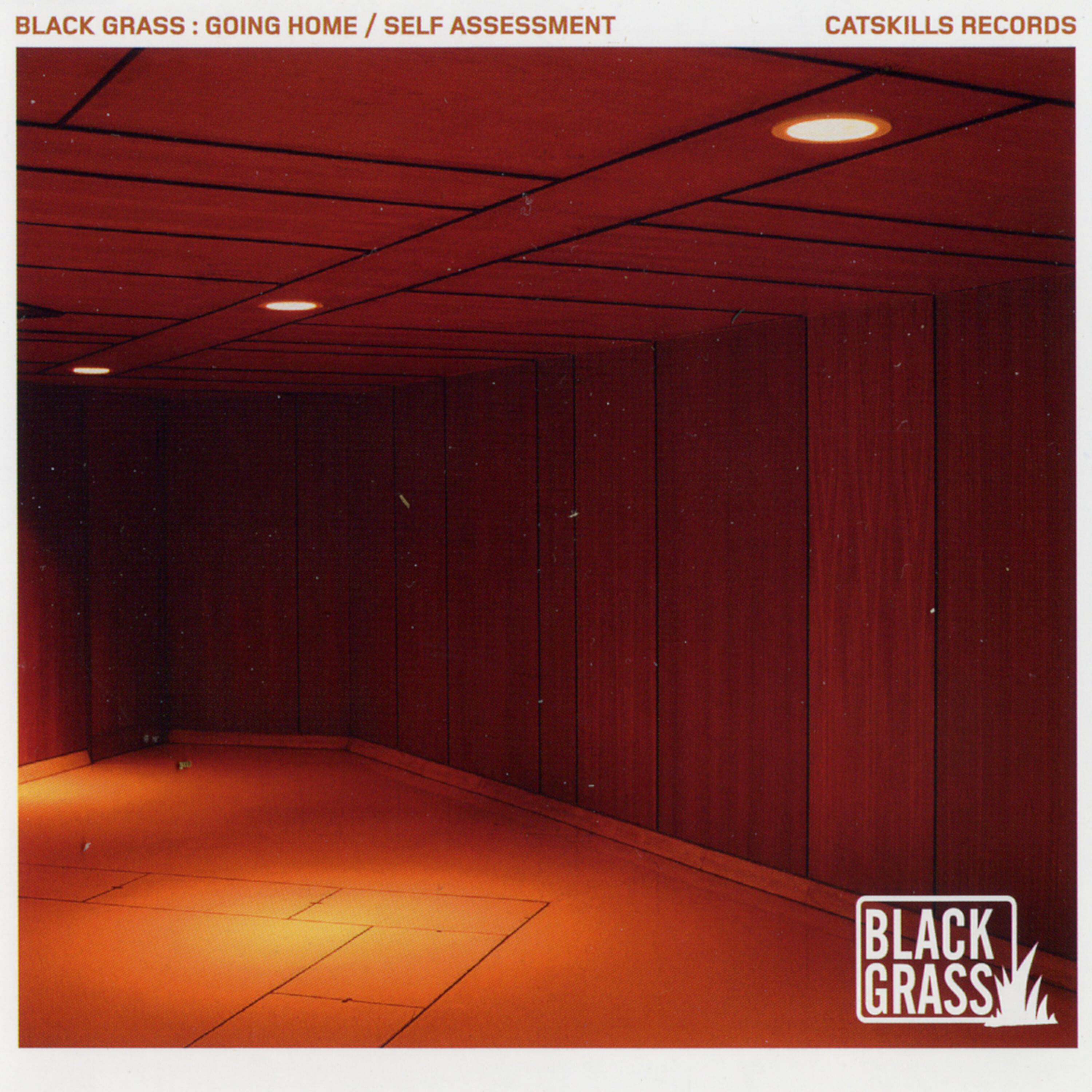 Black Grass - Self Assessment Ft. Maylay Sparks