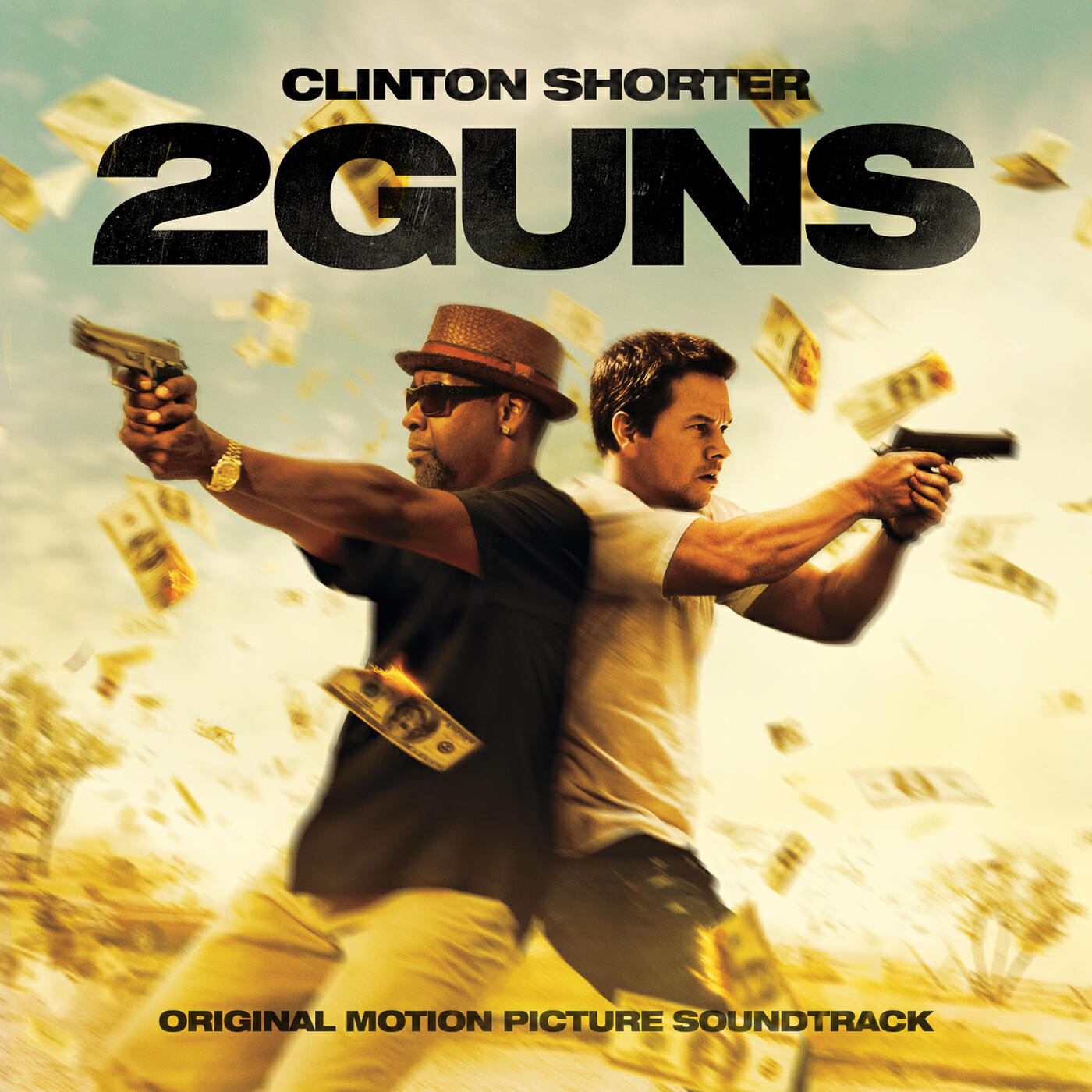 Clinton Shorter - Pick Up The Phone