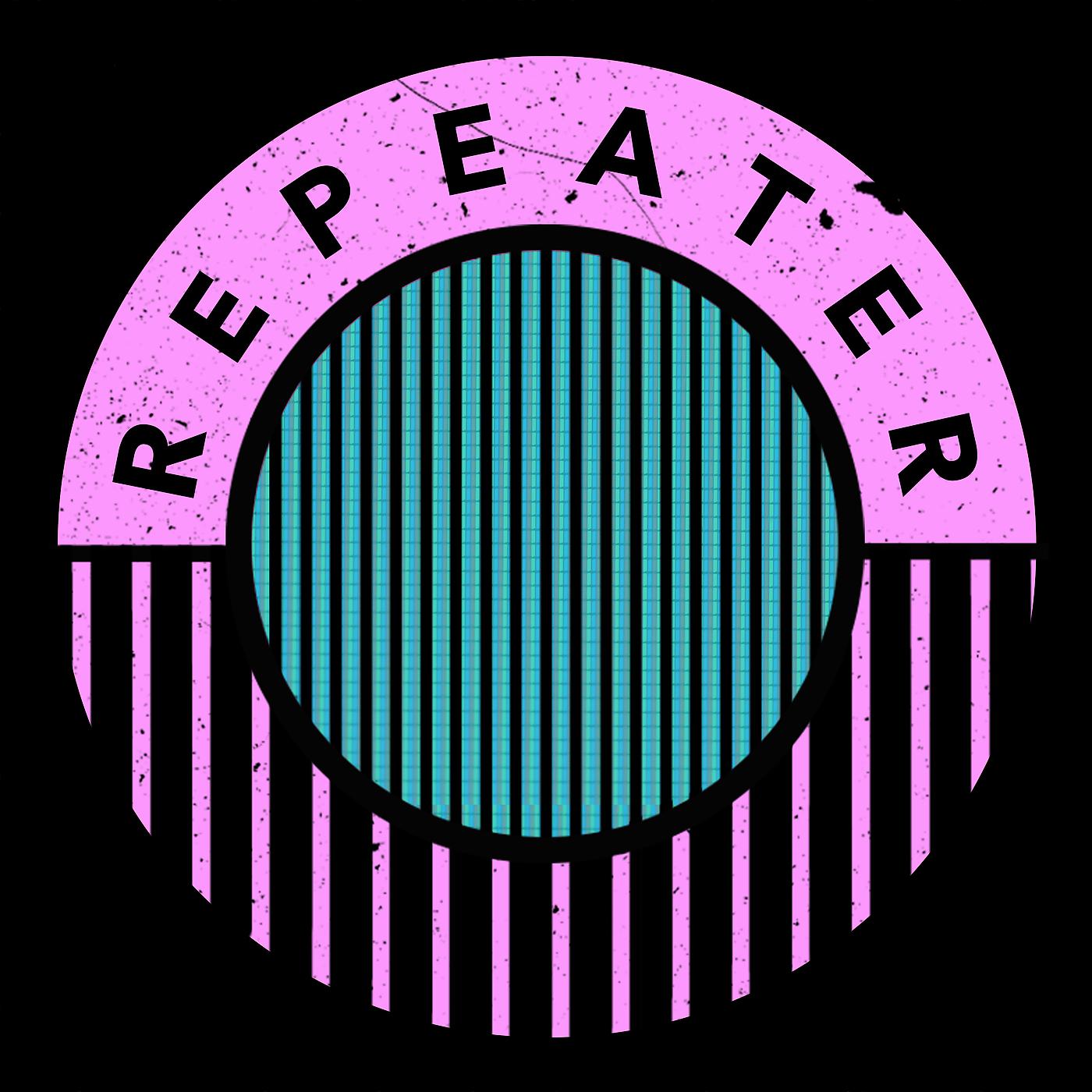 Постер альбома Repeater