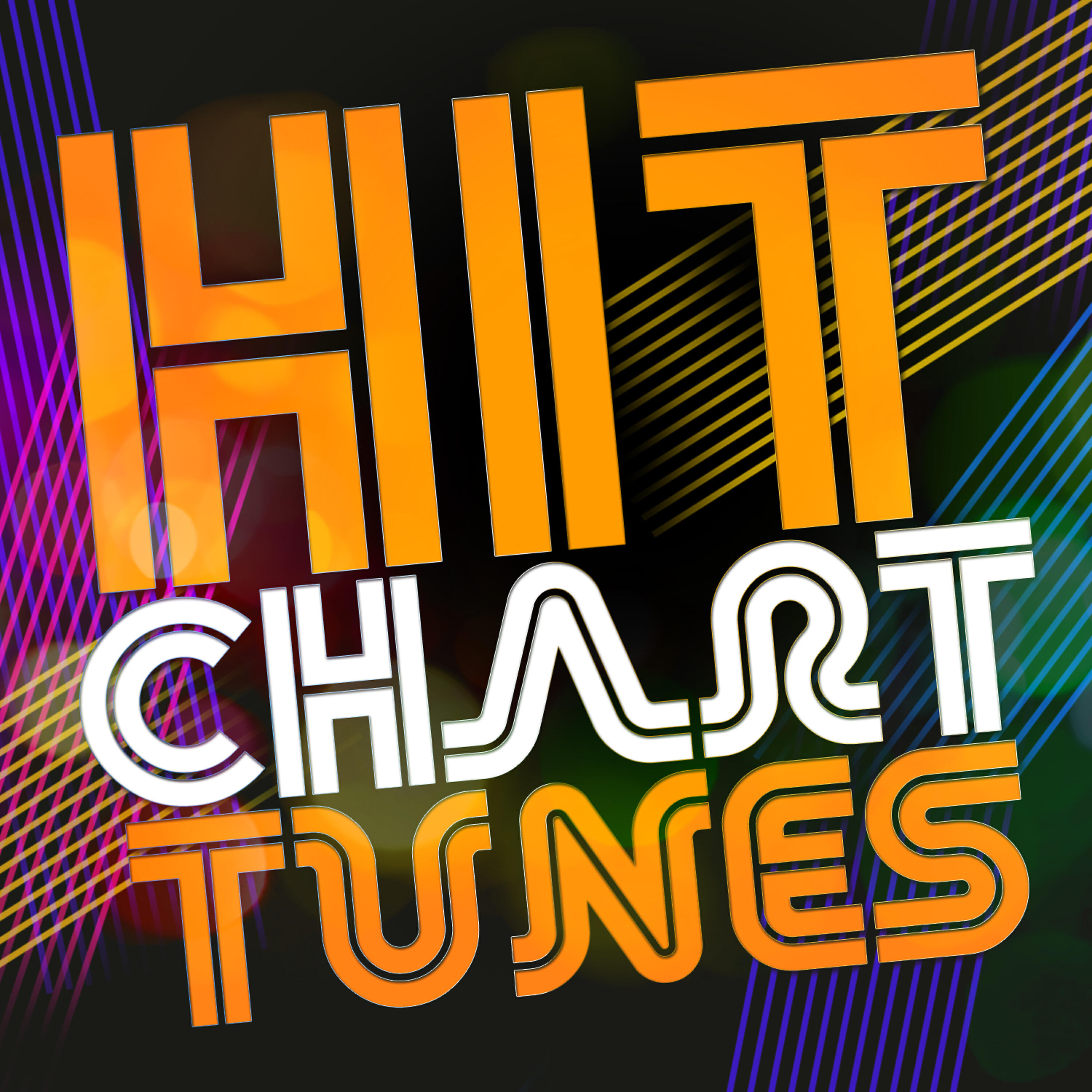 Top Hit Music Charts - Peaches n Cream