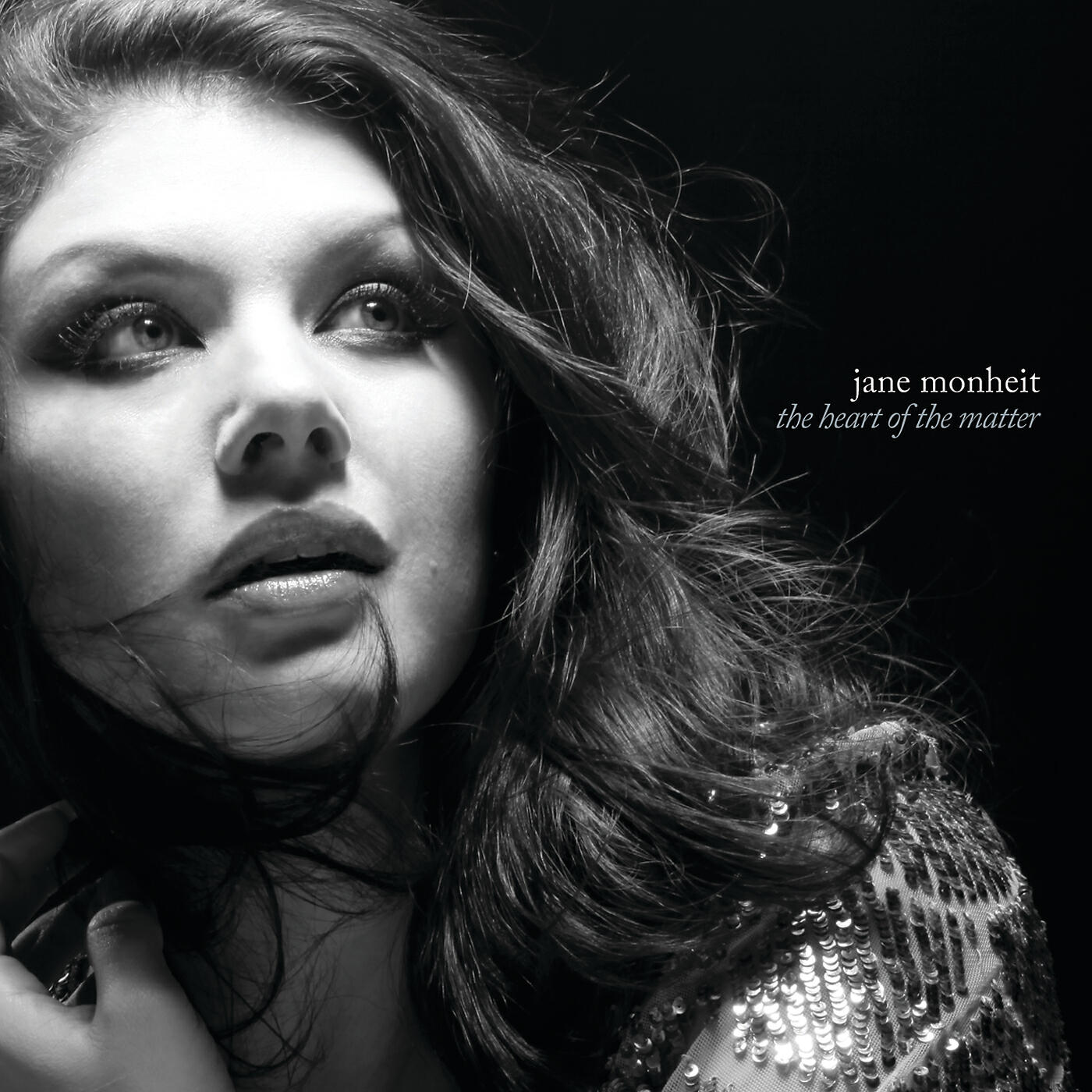 Jane Monheit - Depende De Nos