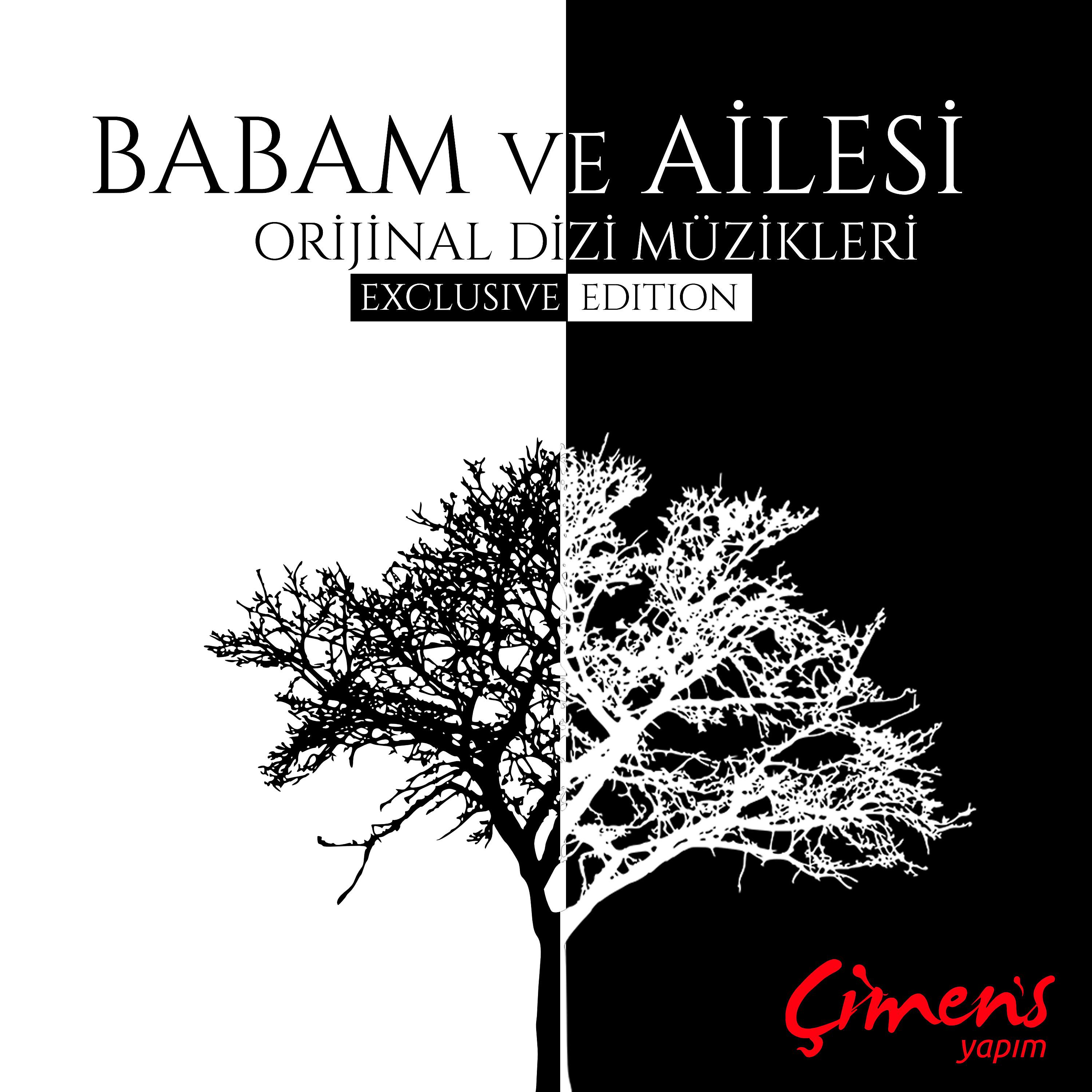 Постер альбома Babam ve Ailesi (Orijinal Dizi Müzikleri) (Exclusive Edition)