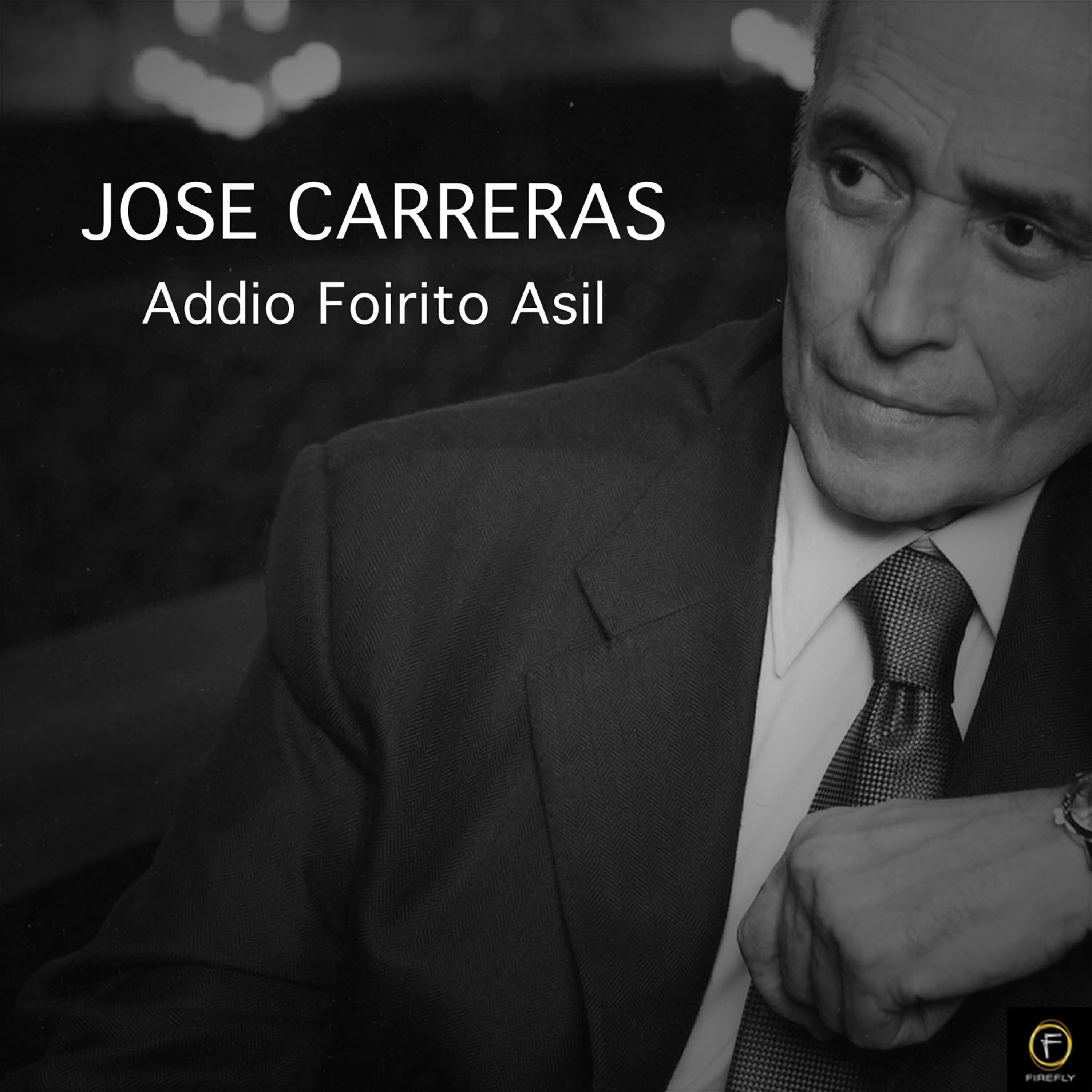 JOSÉ CARRERAS - Marcello, Finalmente (with Yarnell & Stratas)