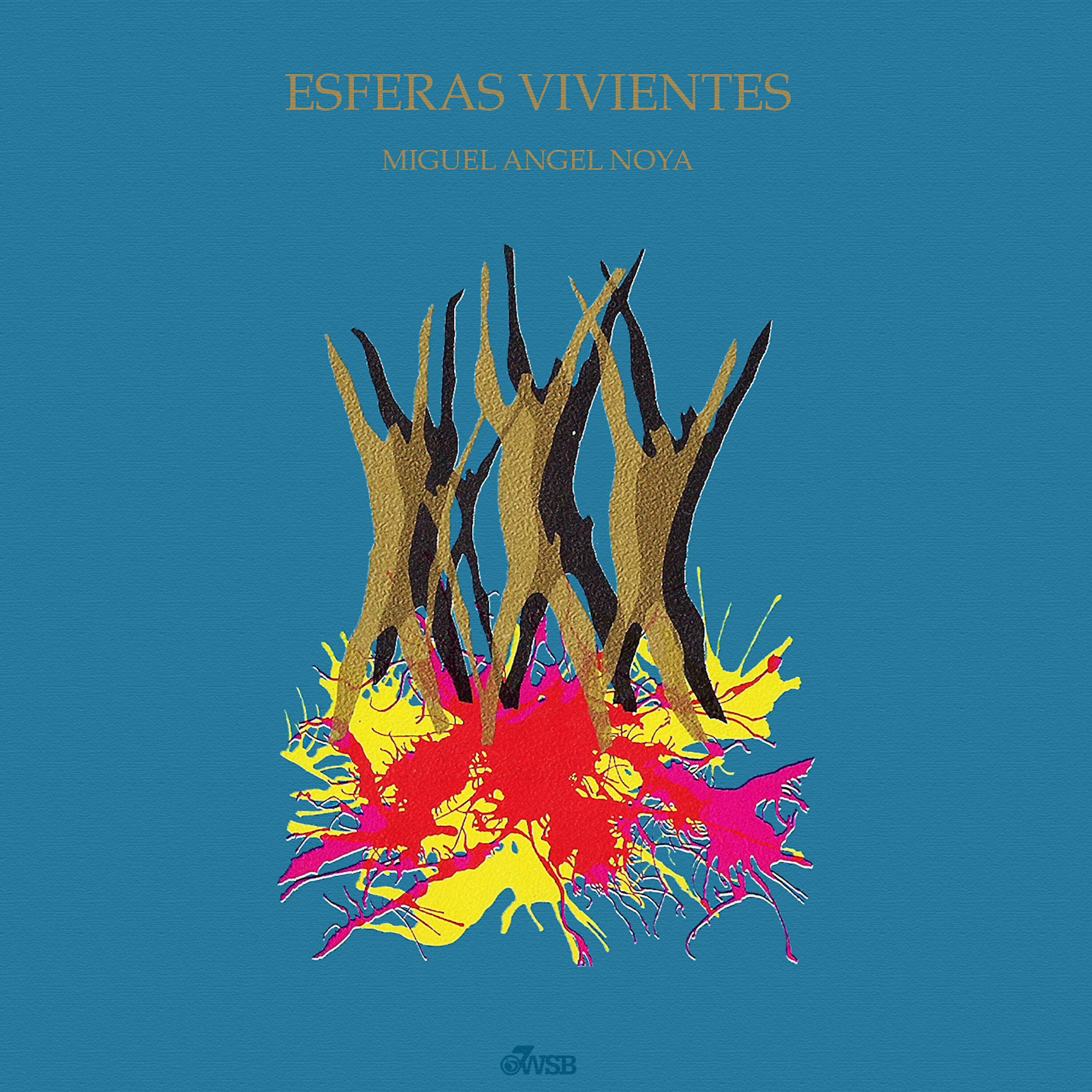 Miguel Noya - Islas Mecanicas
