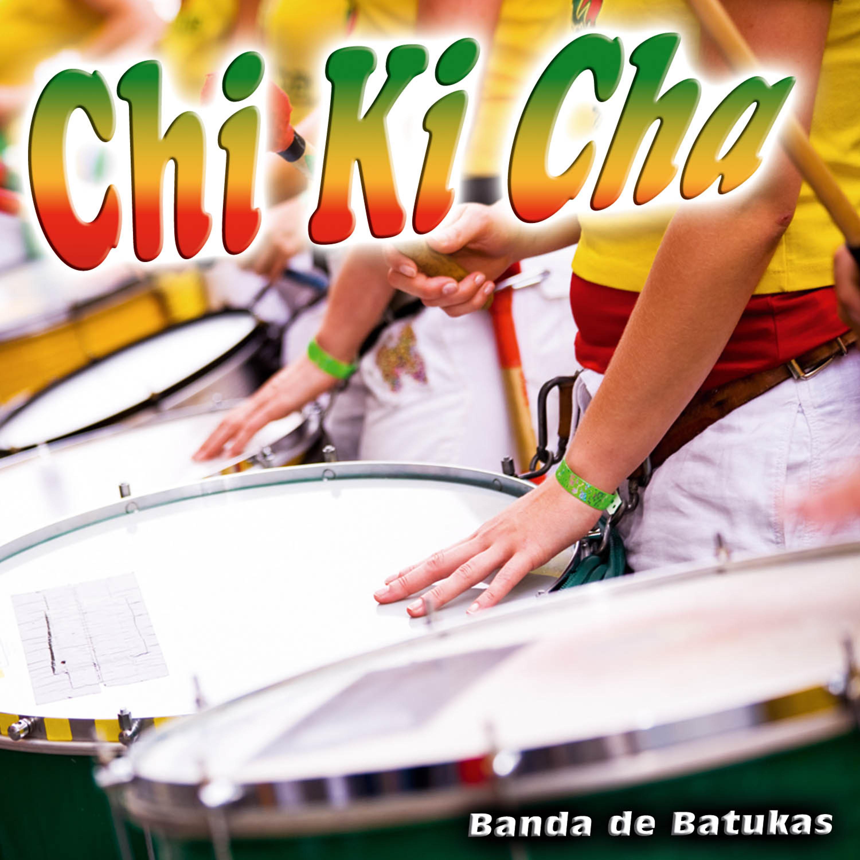 Постер альбома Chi Ki Cha - Single