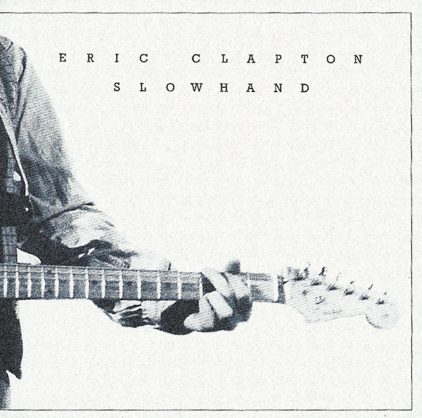 Eric Clapton - May You Never