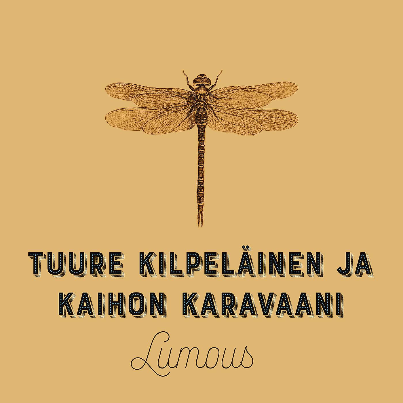 Постер альбома Lumous