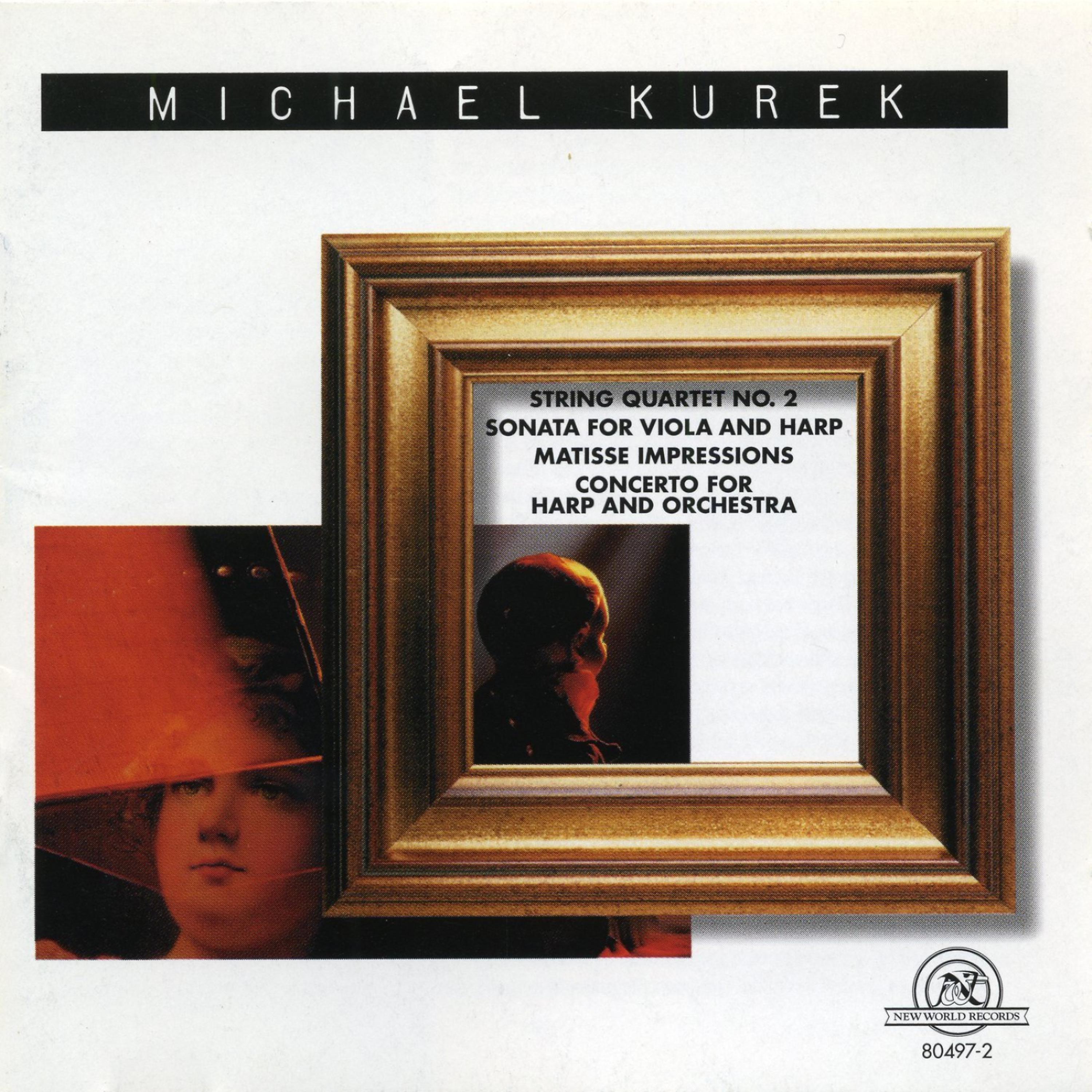 Постер альбома Michael Kurek