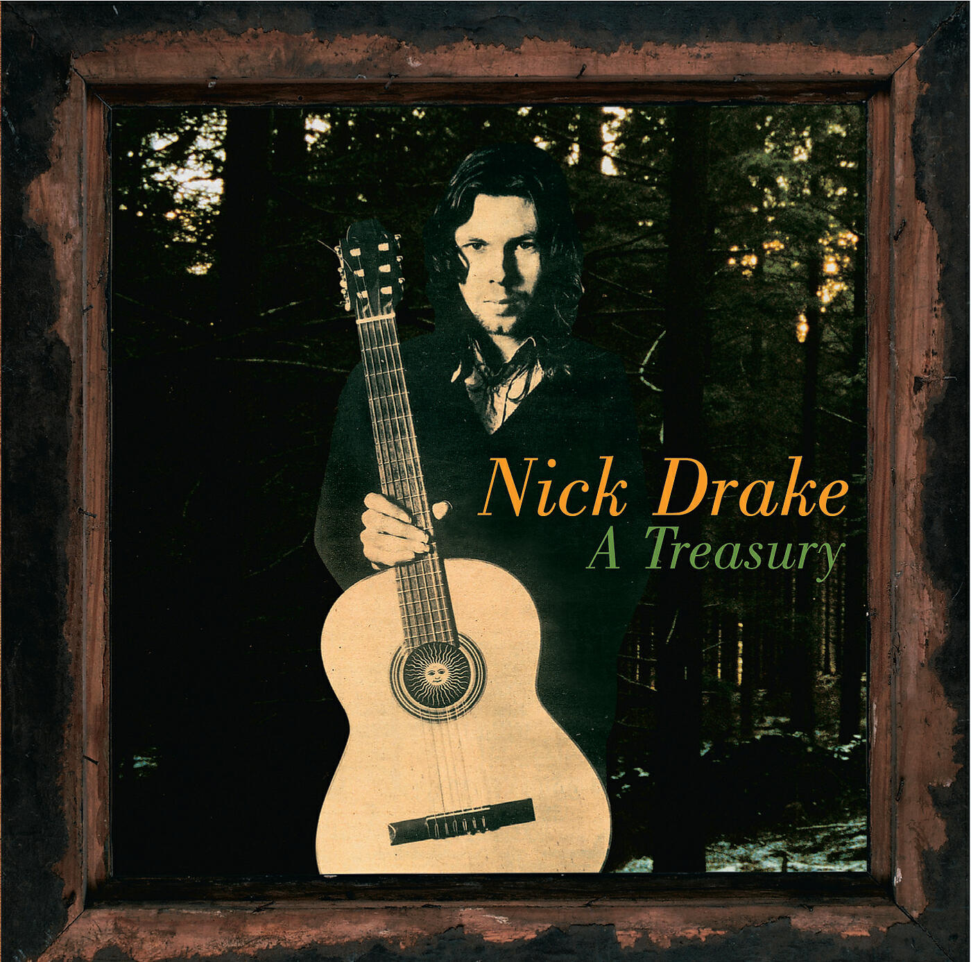 Nick Drake - Pink Moon
