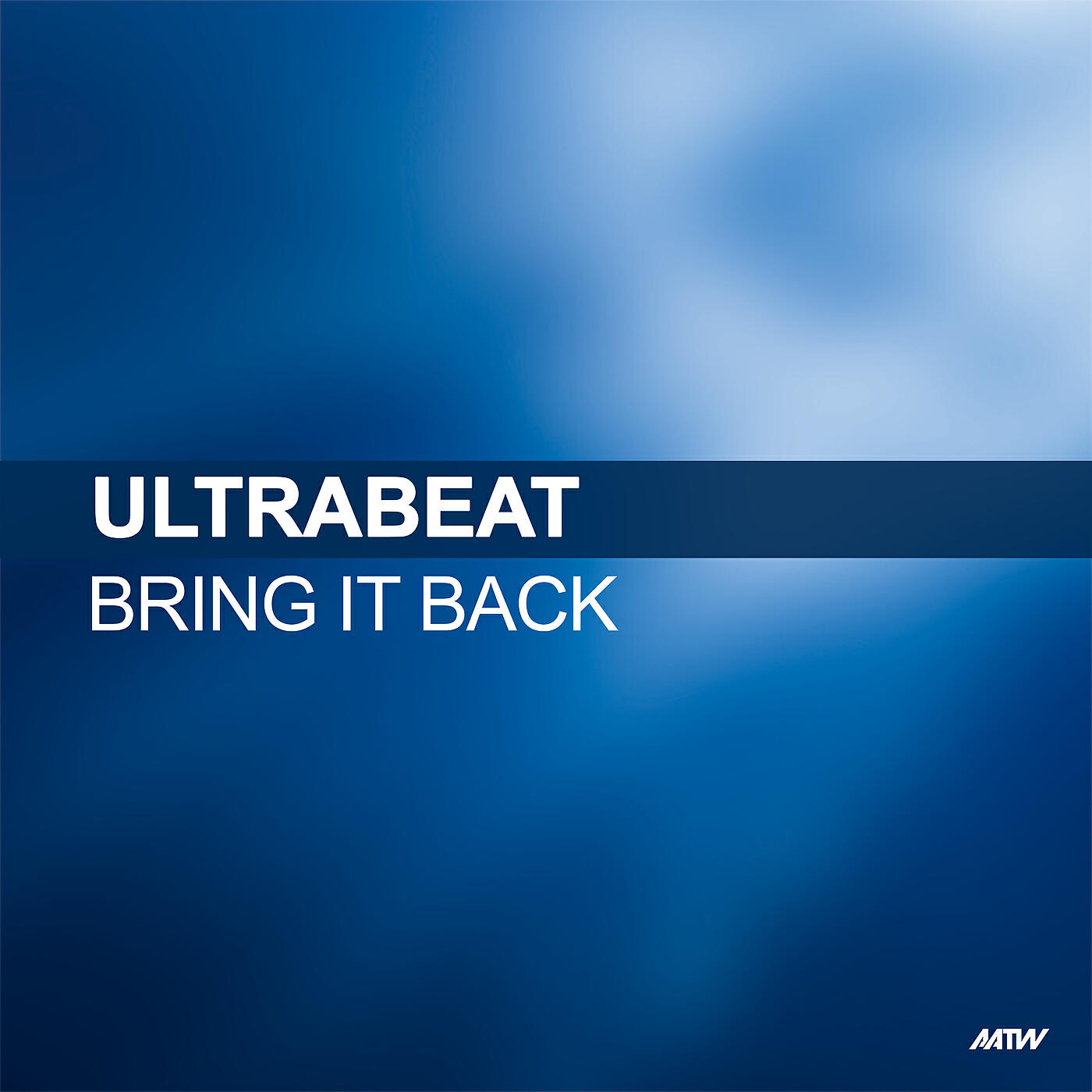 Ultrabeat - Bring It Back (Dougal & Gammer Remix)