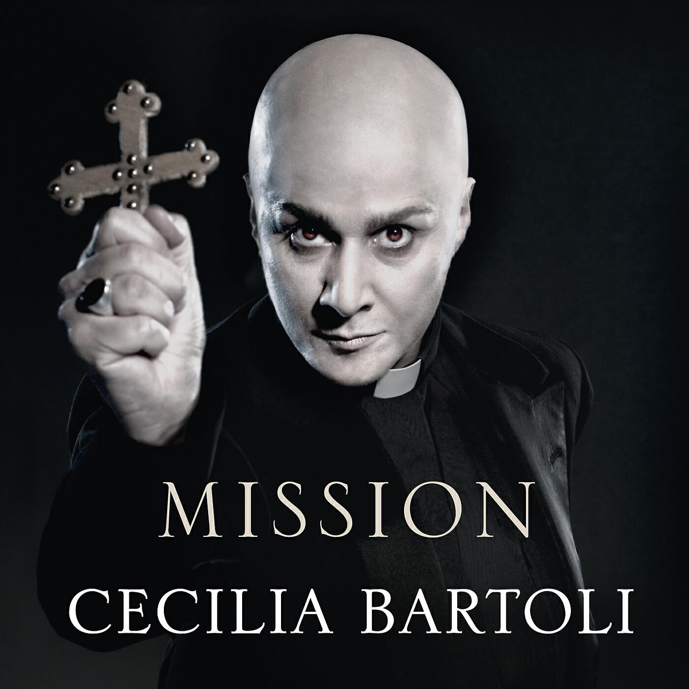 Cecilia Bartoli - Steffani: Henrico Leone - 