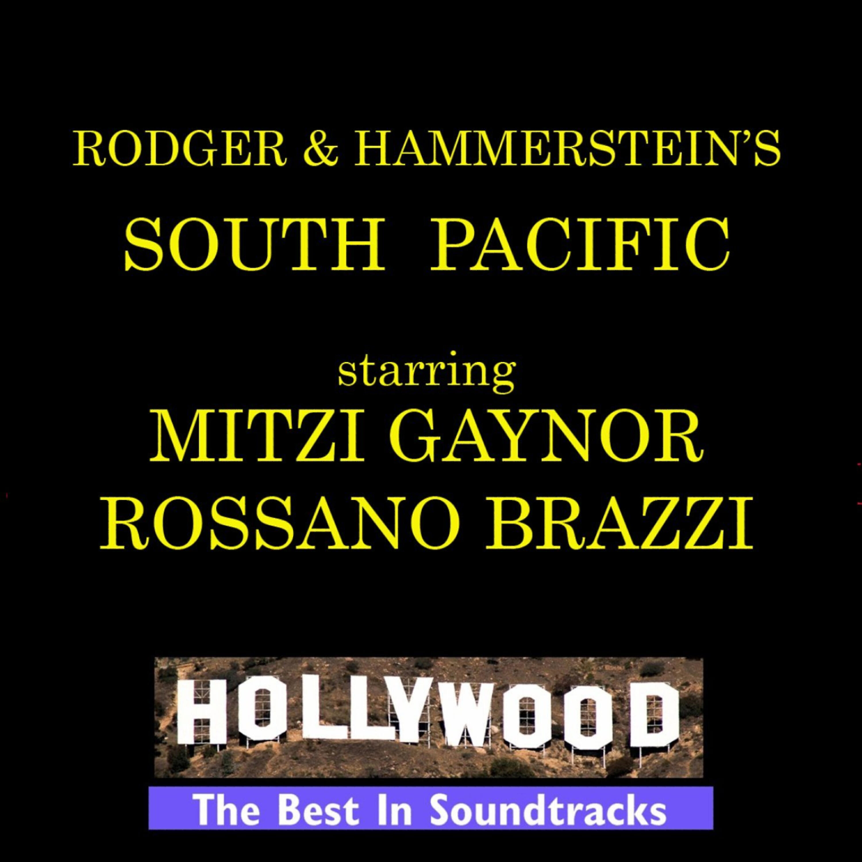 Mitzi Gaynor - Bloody Mary