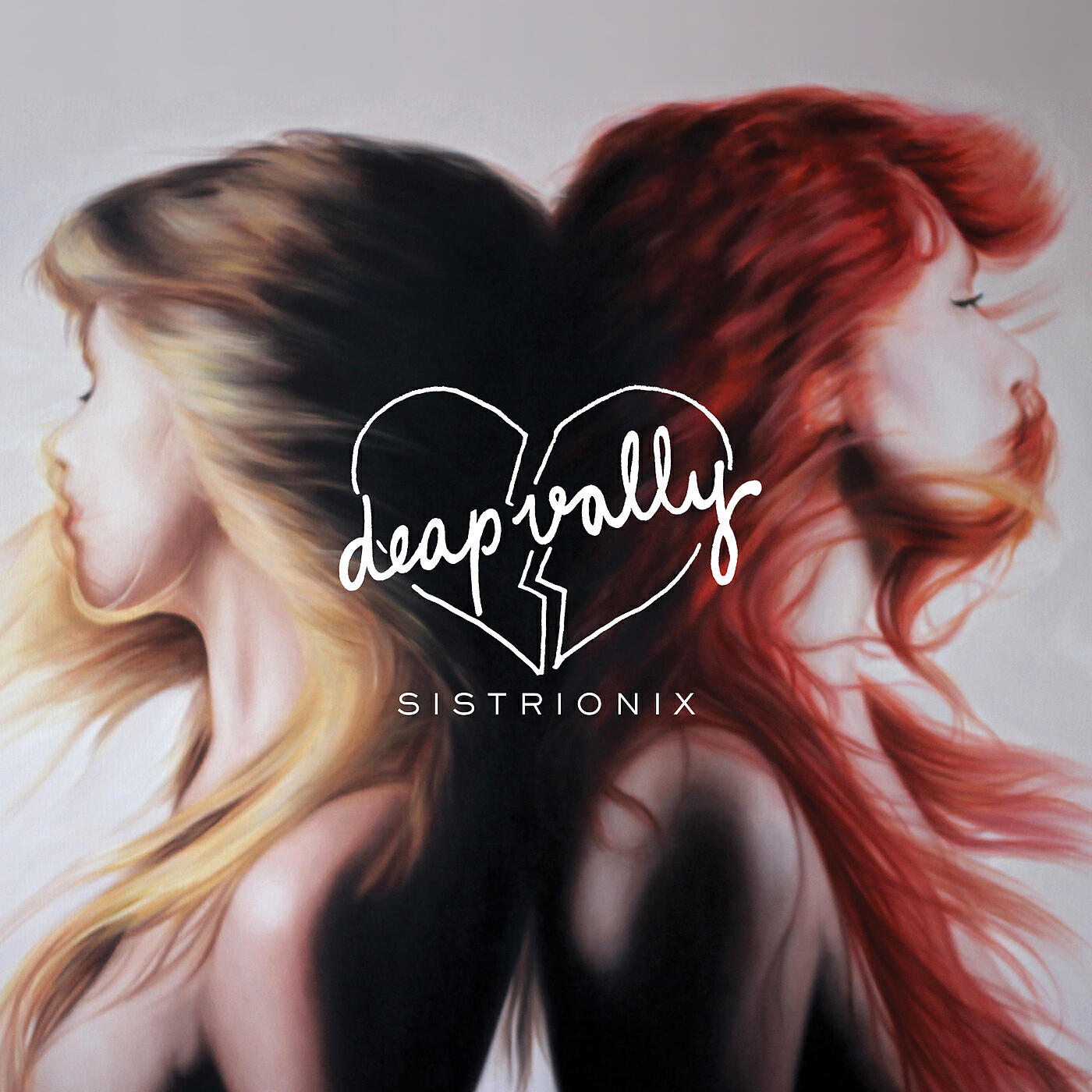 Deap Vally - Ain't Fair