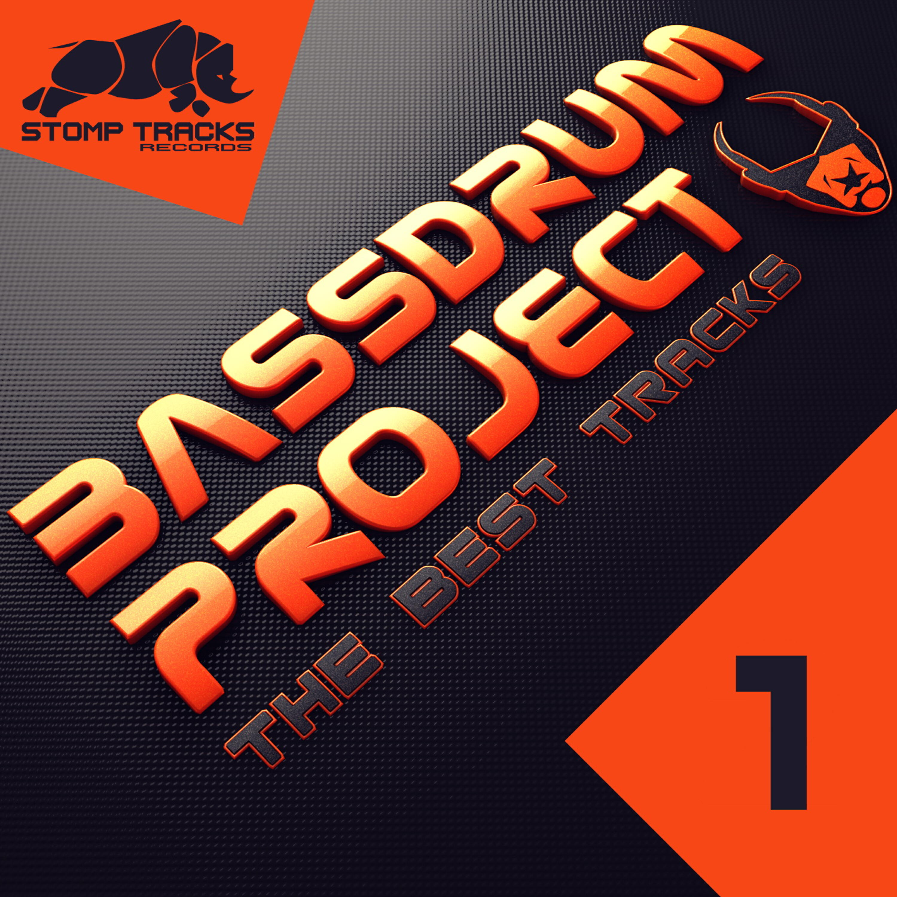 Bassdrum Project - Cut & Play