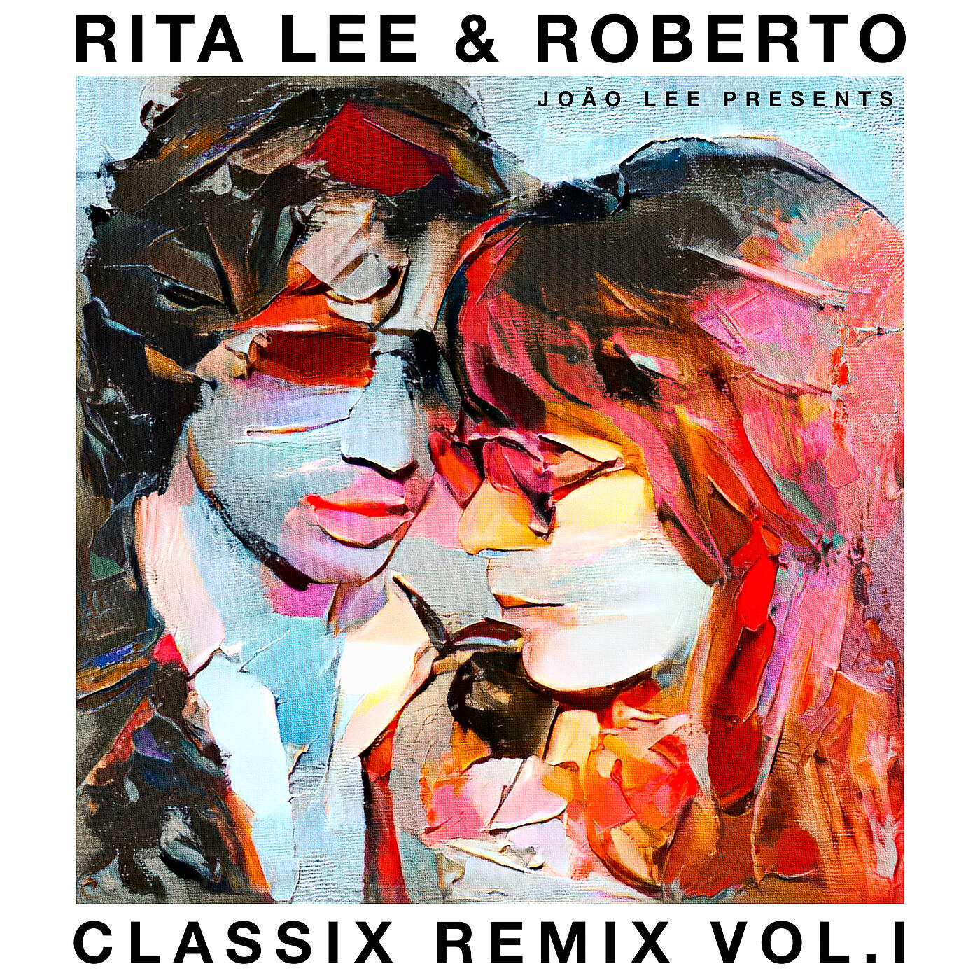 Rita Lee - Vírus Do Amor (Krystal Klear Remix)