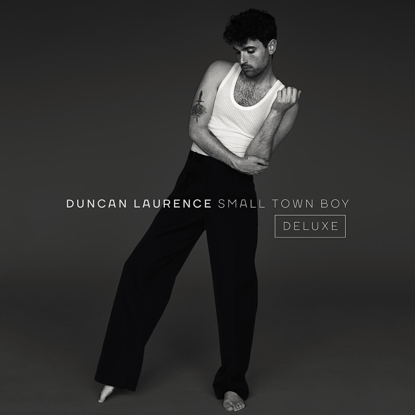 Duncan Laurence - Love Don’t Hate It
