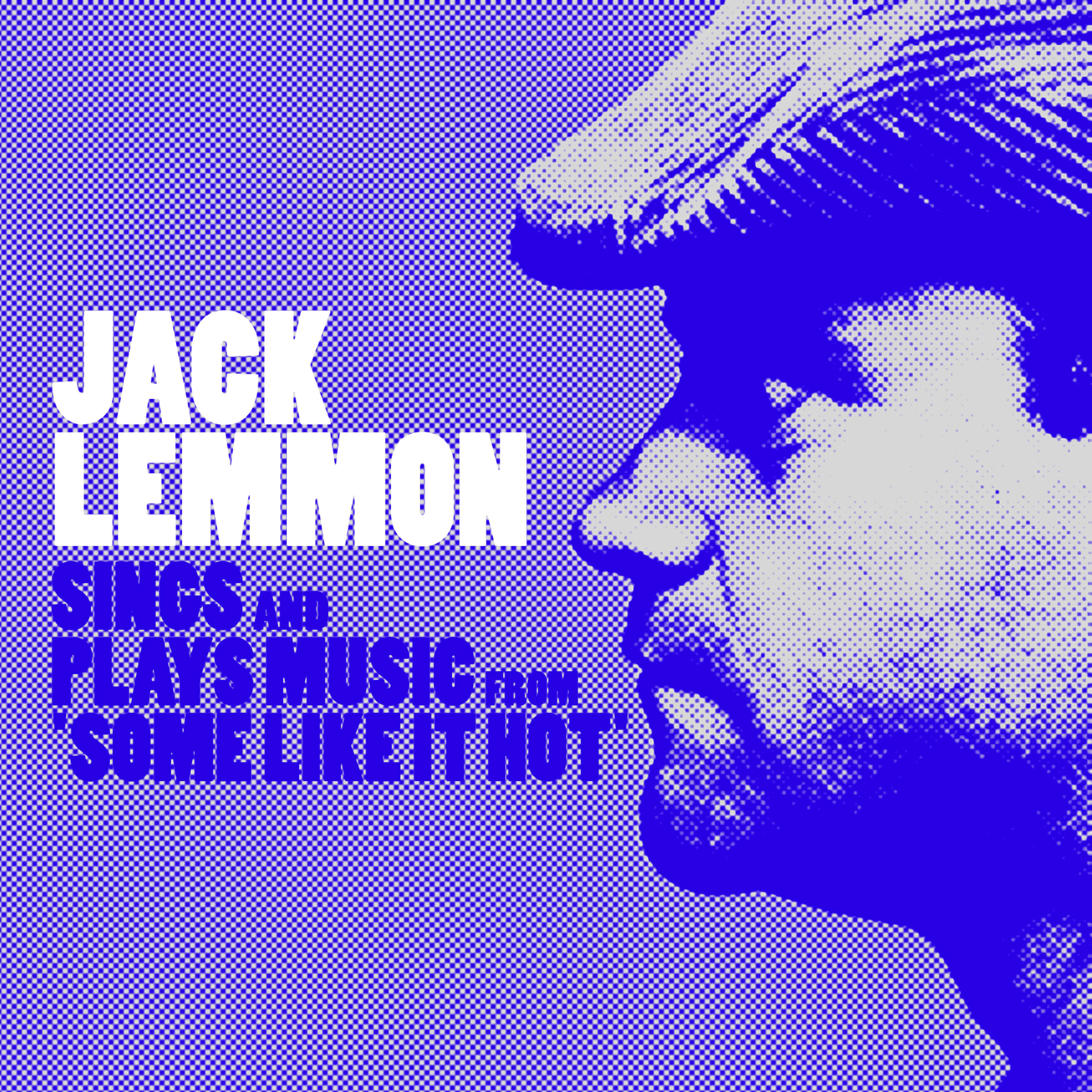 Jack Lemmon - Come in out of the Rain
