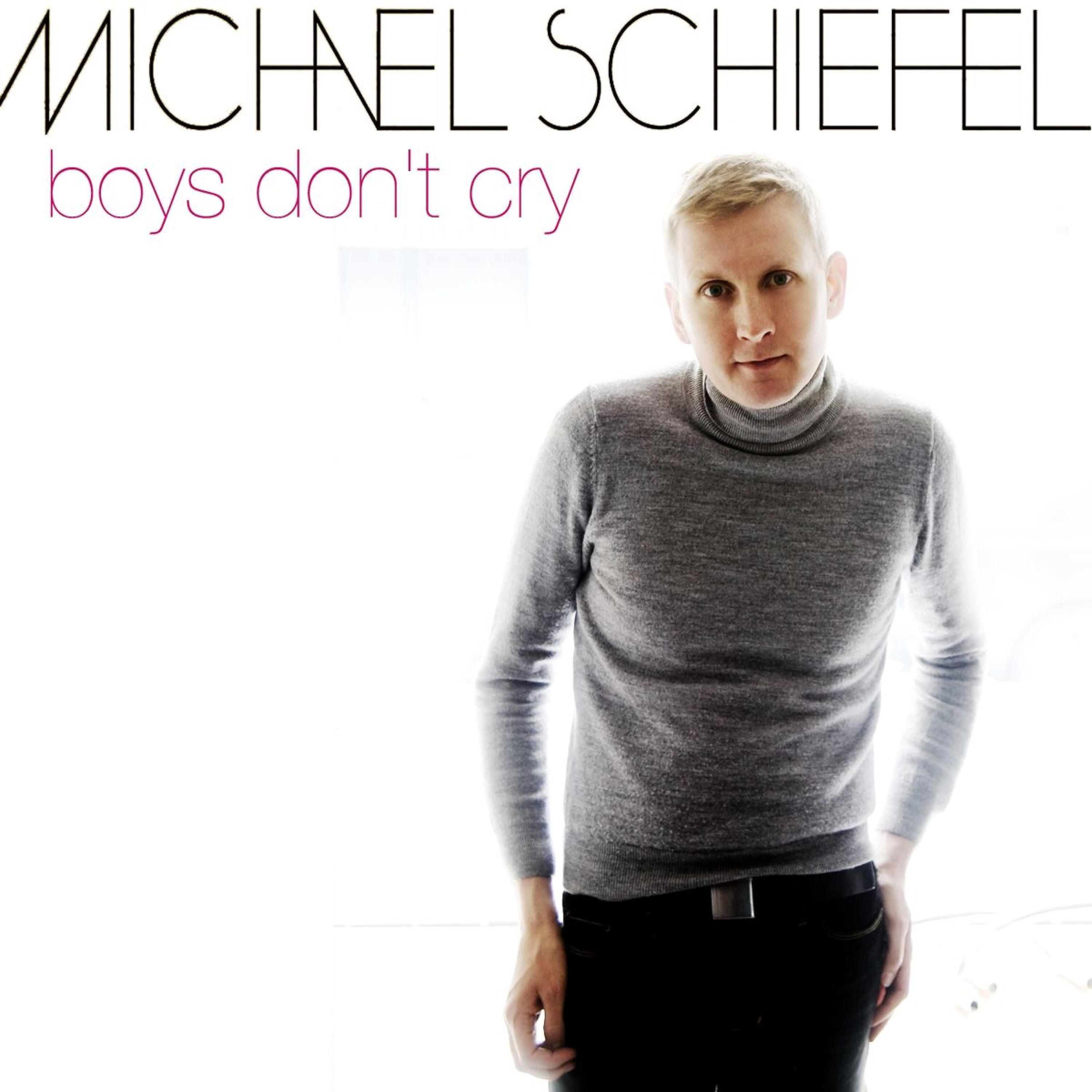 Постер альбома Boys Don't Cry