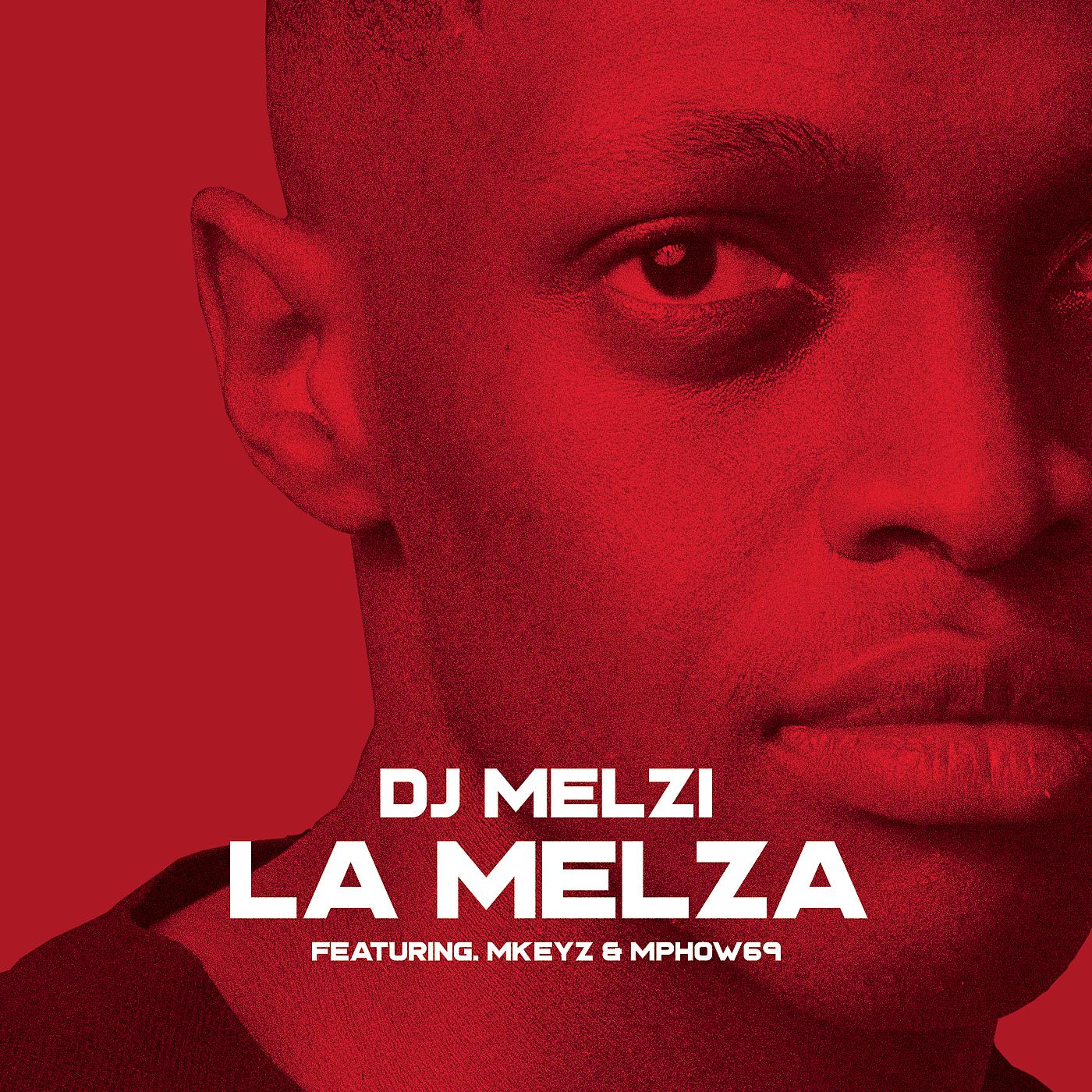 Постер альбома La Melza