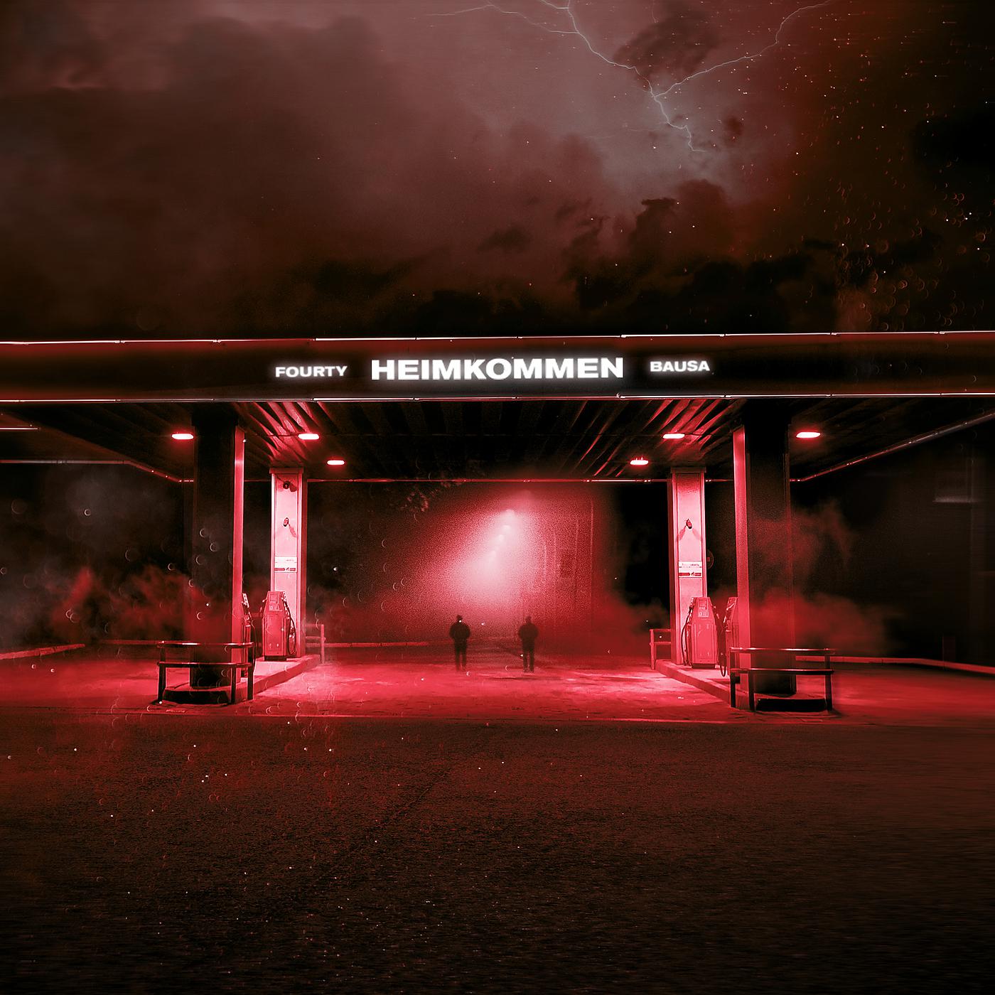 Постер альбома Heimkommen