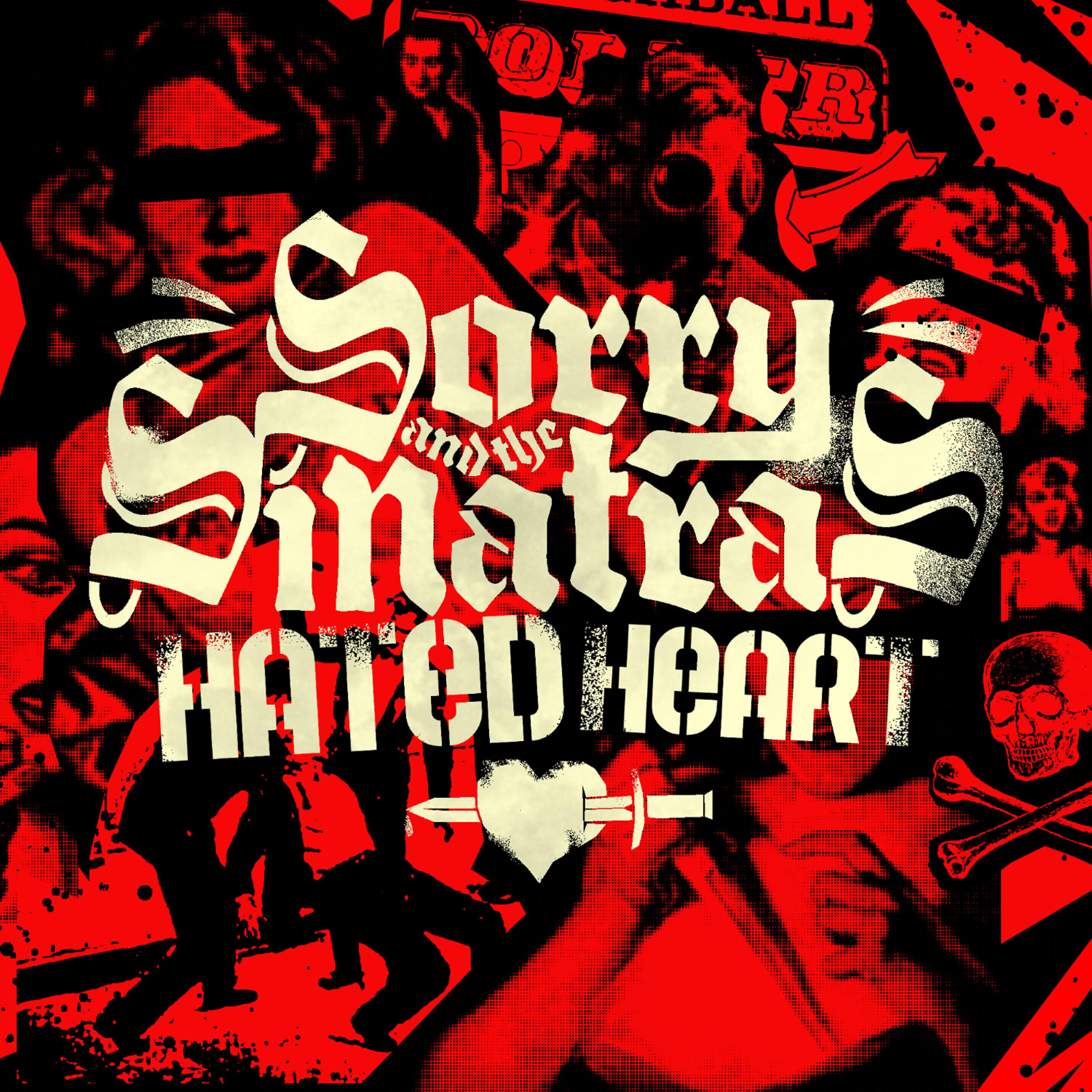 Постер альбома Hated Heart