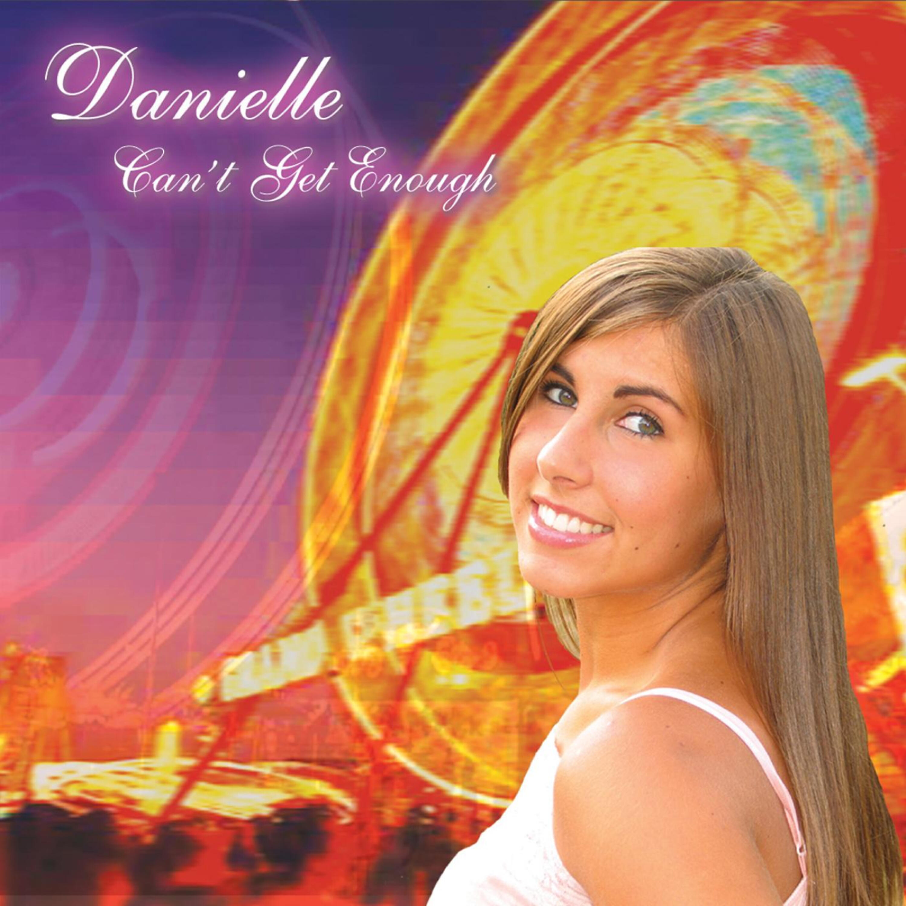 Danielle - Heaven