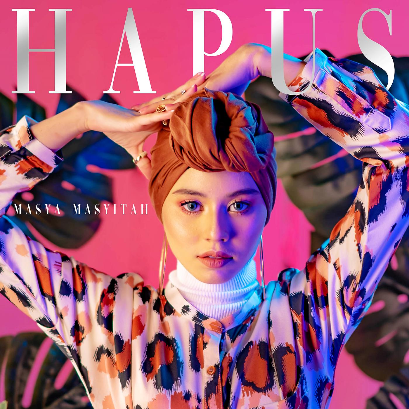 Постер альбома Hapus