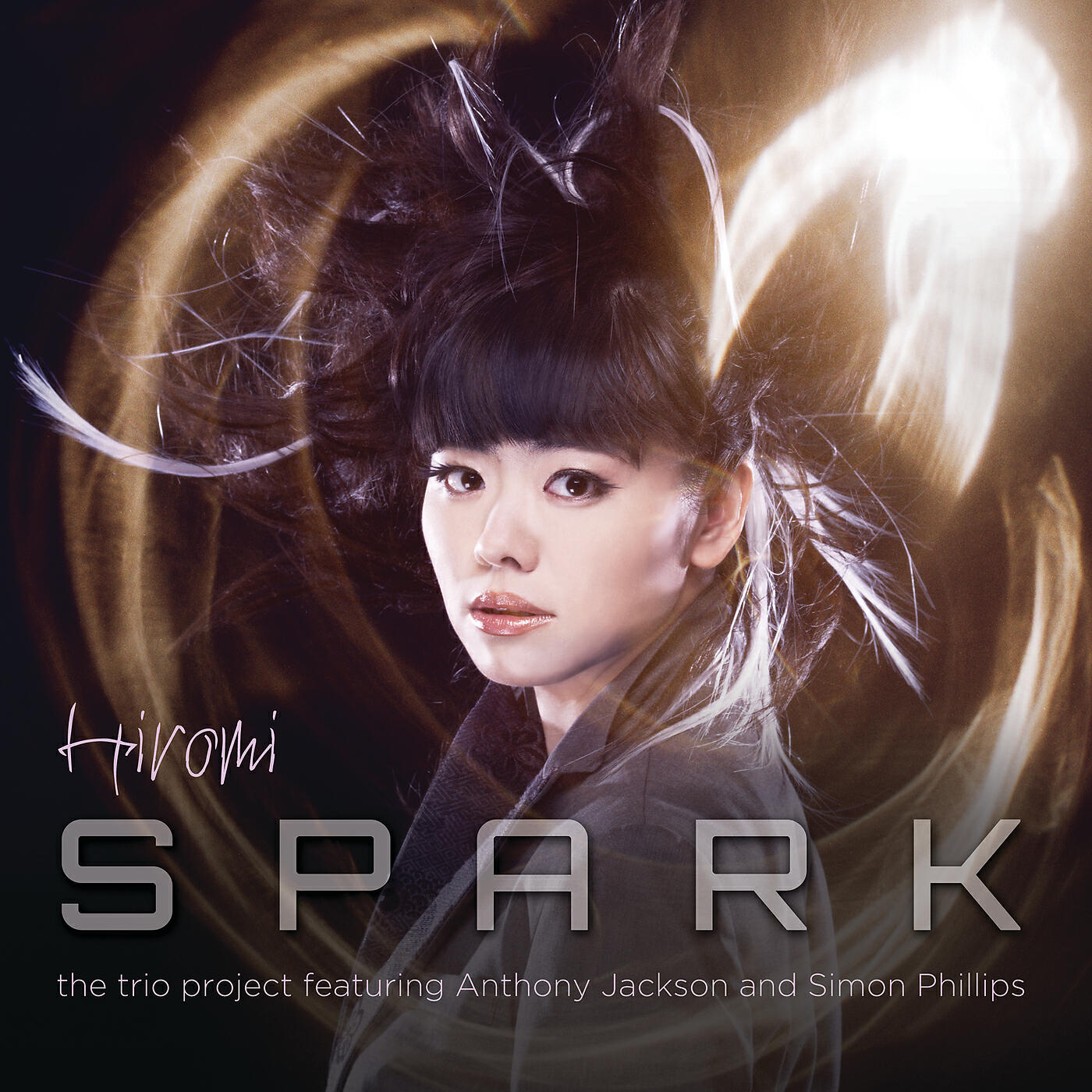 HIROMI - Take Me Away