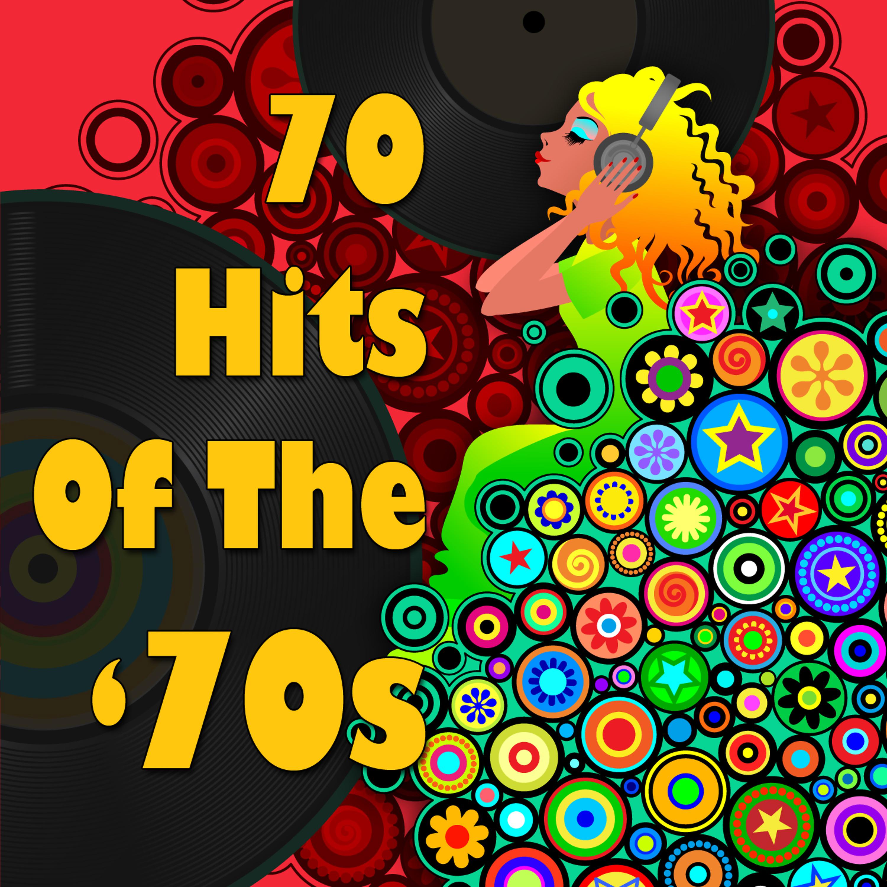 Постер альбома 70 Hits Of The '70s (Re-Recorded / Remastered Versions)