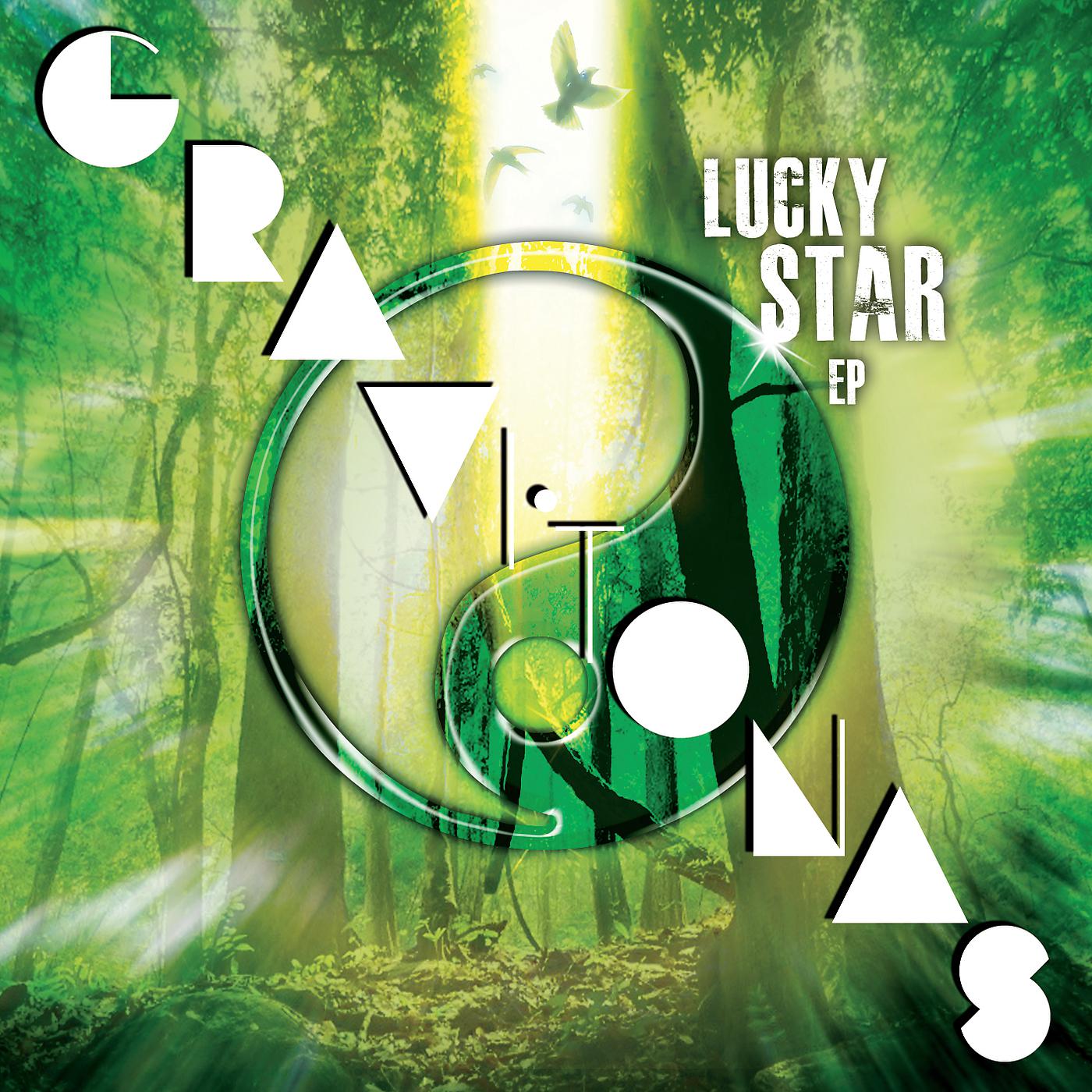 Постер альбома Lucky Star EP