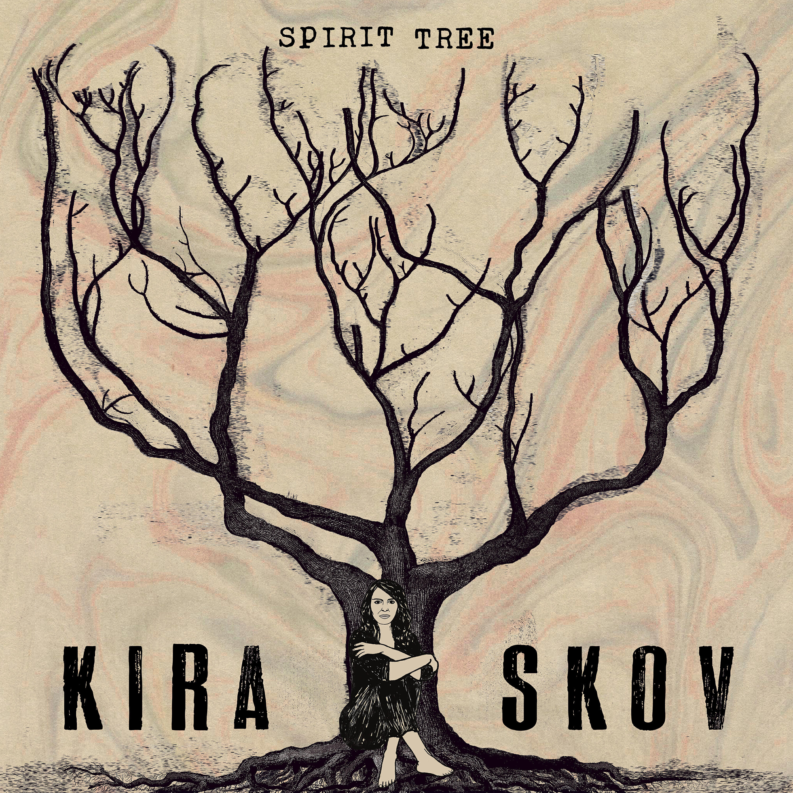 Kira Skov - Some Kind of Lovers