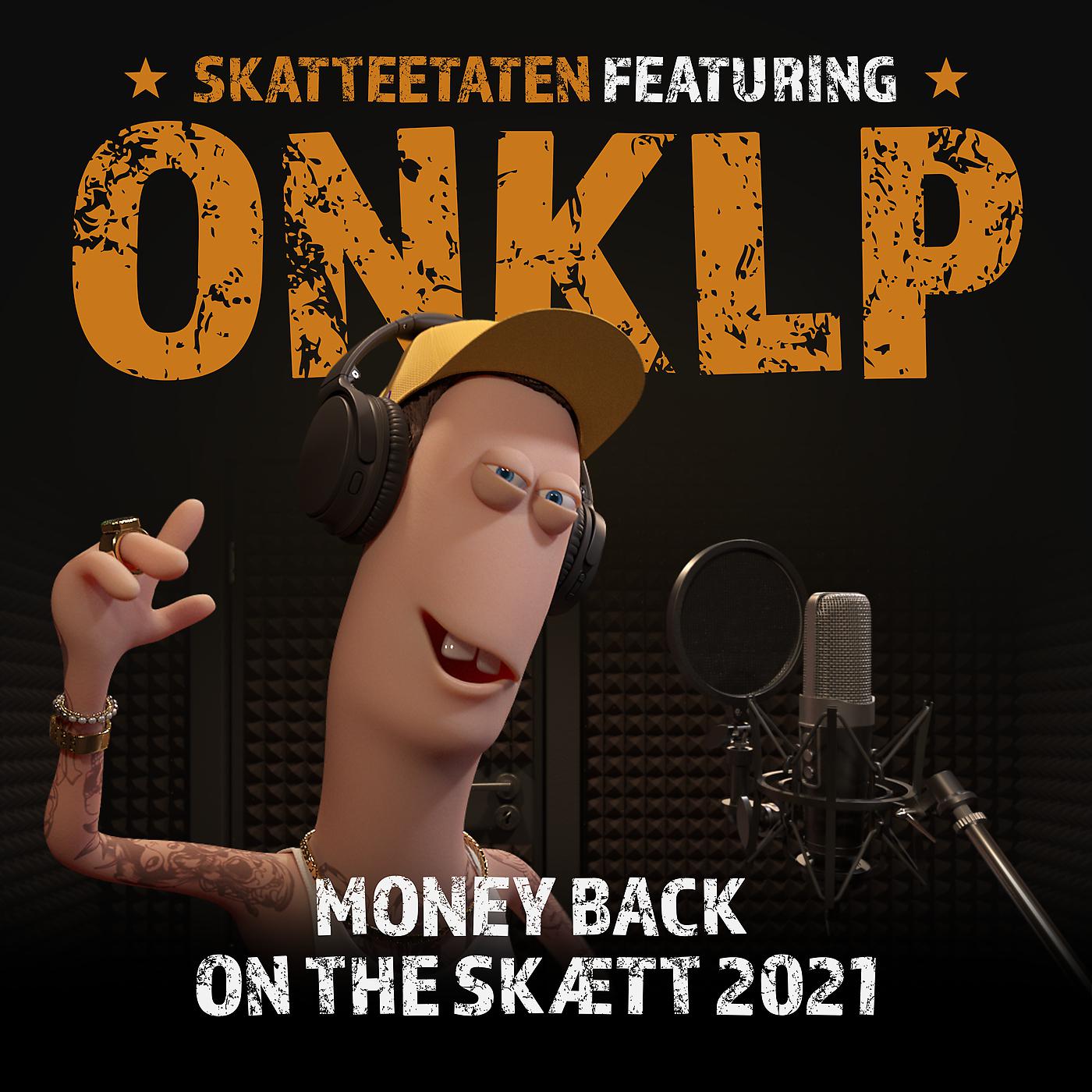 Постер альбома Money Back On The Skætt 2021