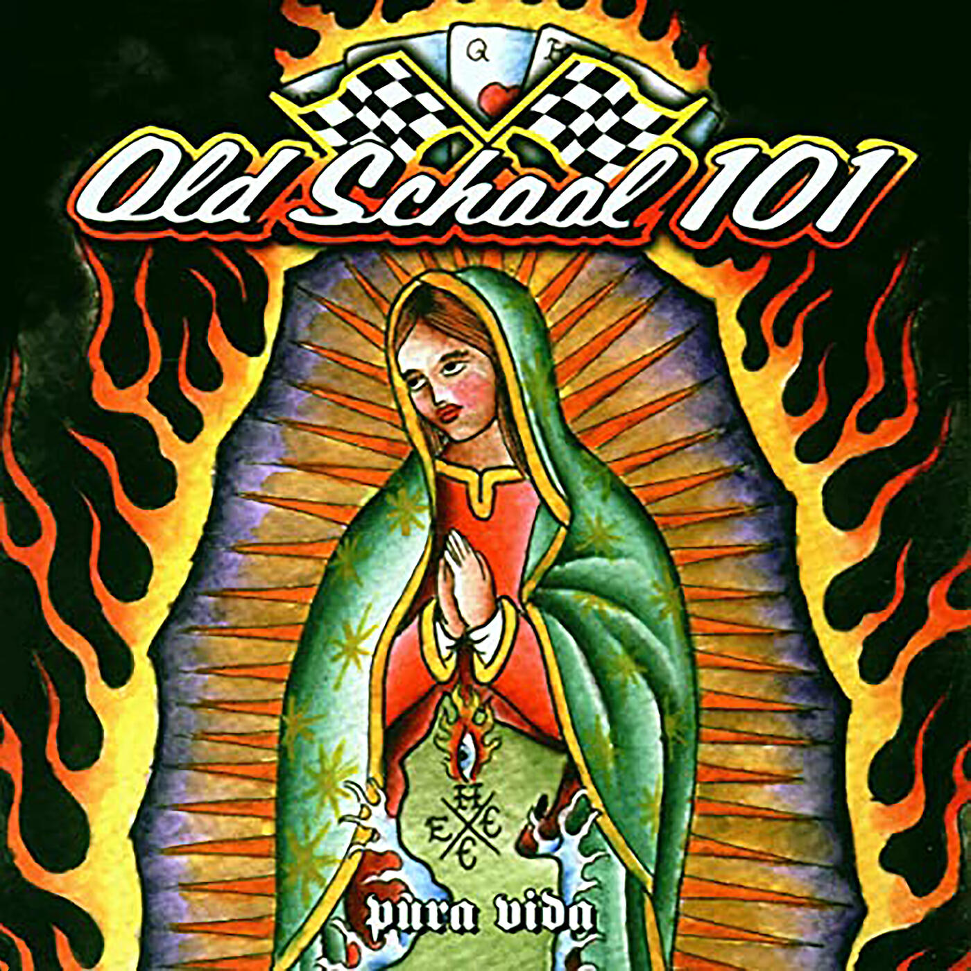 OS101 - Spam In A Can
