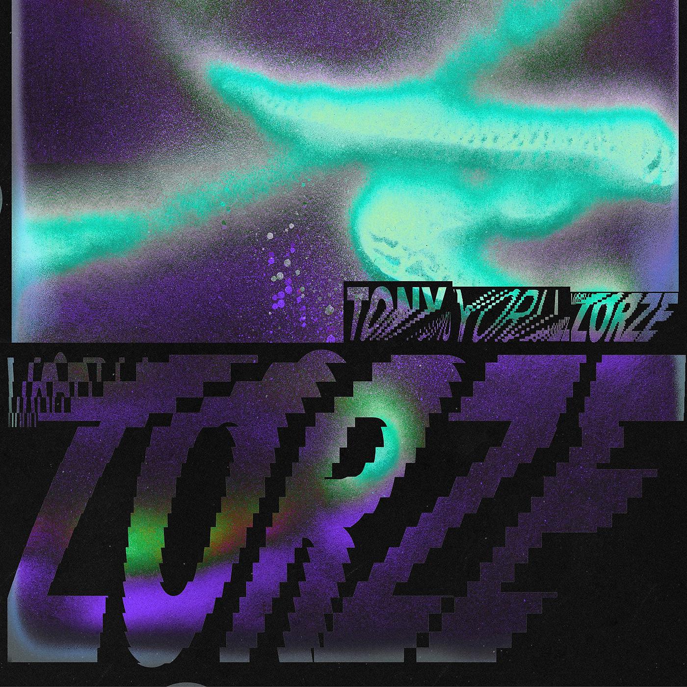 Постер альбома Zorze