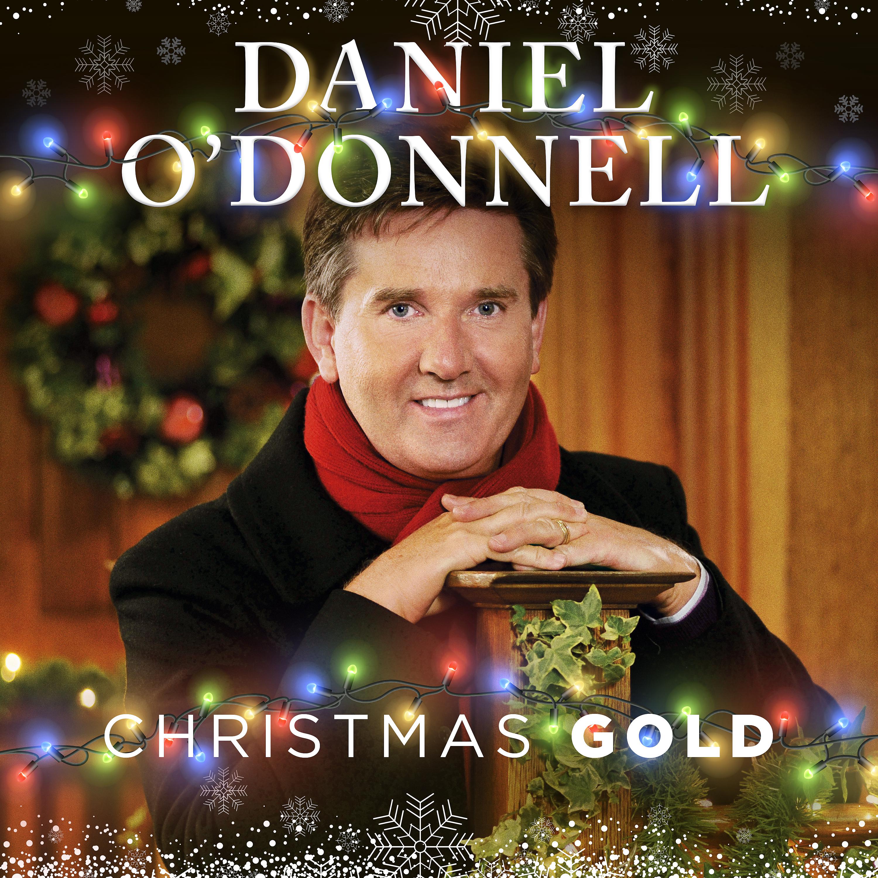 Постер альбома Christmas Gold