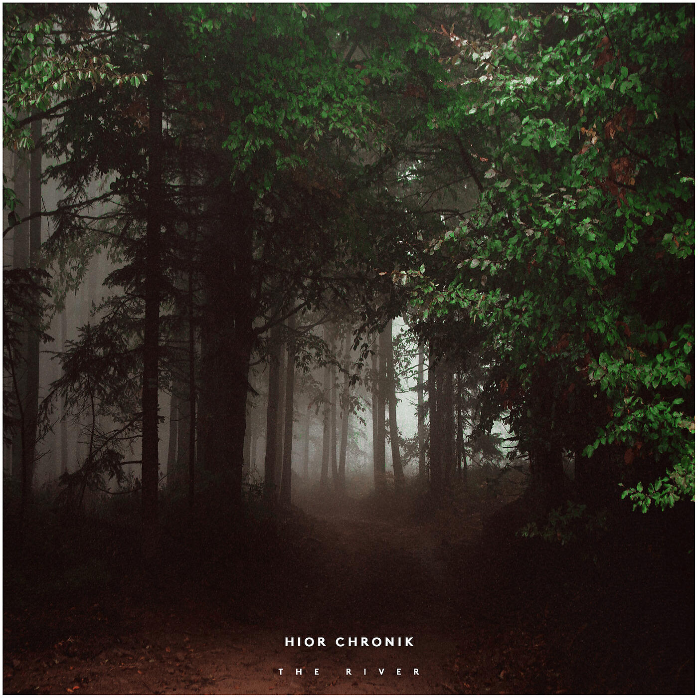 Hior Chronik - Chronik: The River