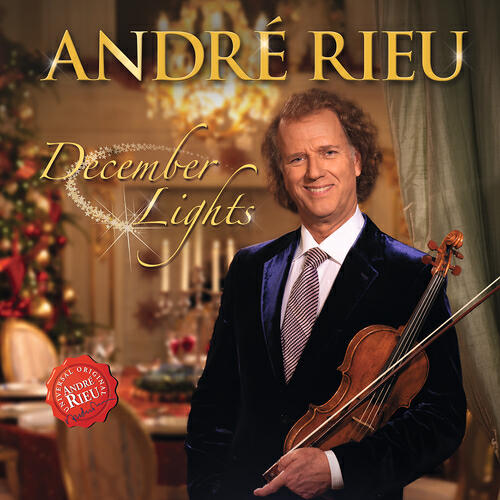 Andre Rieu - O Holy Night (ARV_11)
