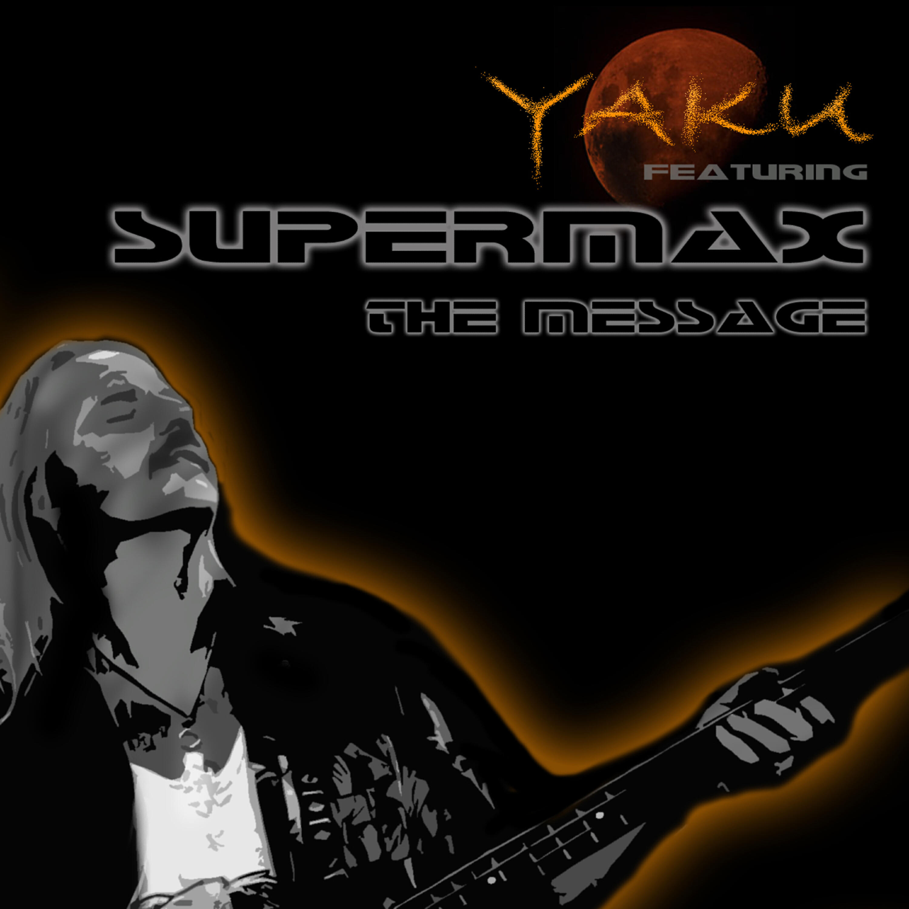 Supermax - Stormy Weather