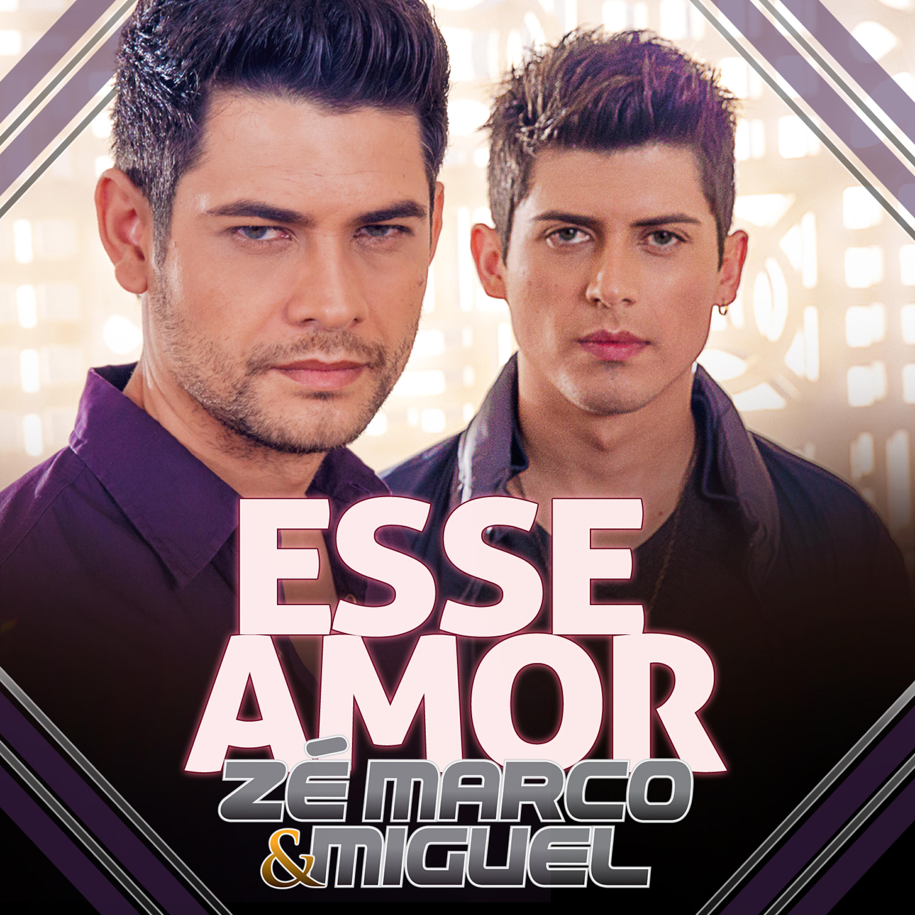 Zé Marco - Esse Amor