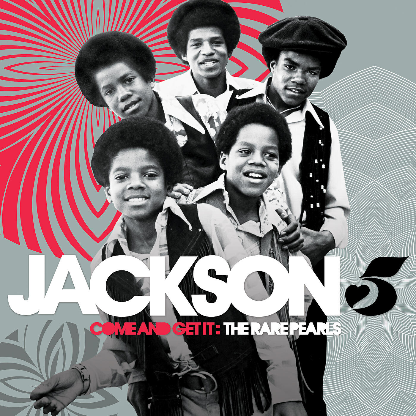 Jackson 5 - (We're The) Music Makers