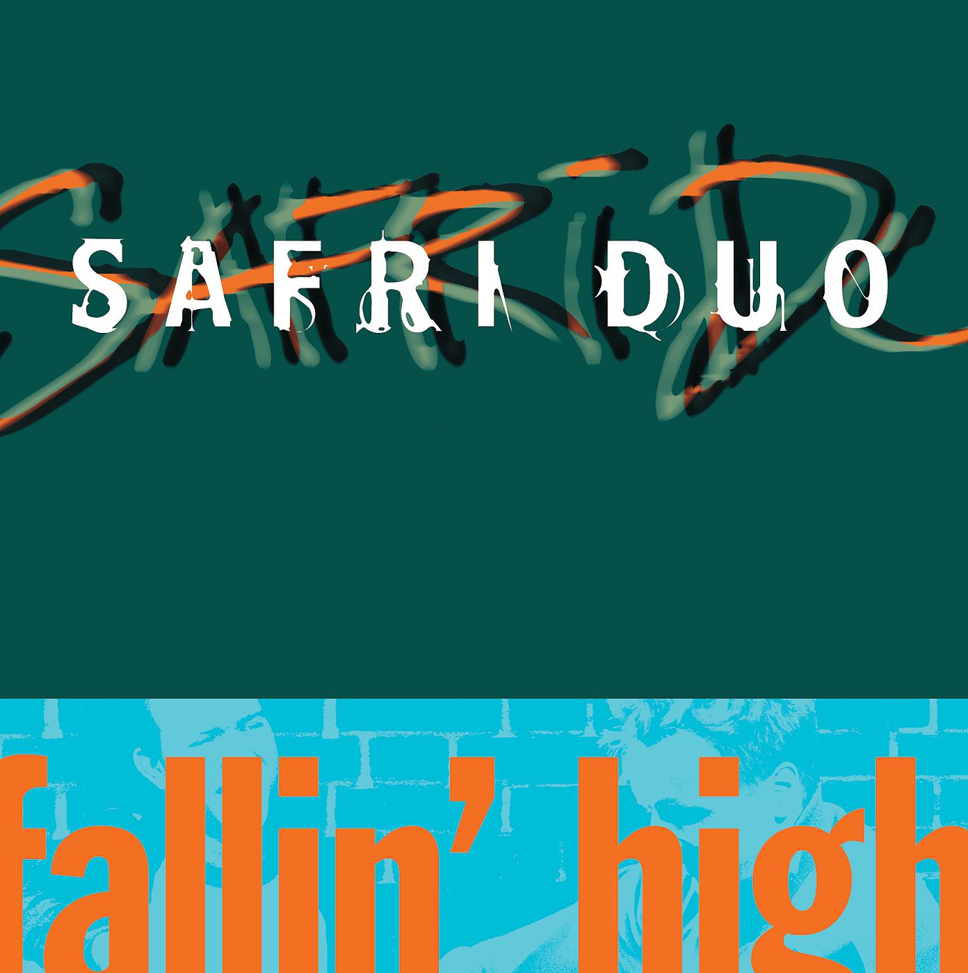 Постер альбома Fallin' High