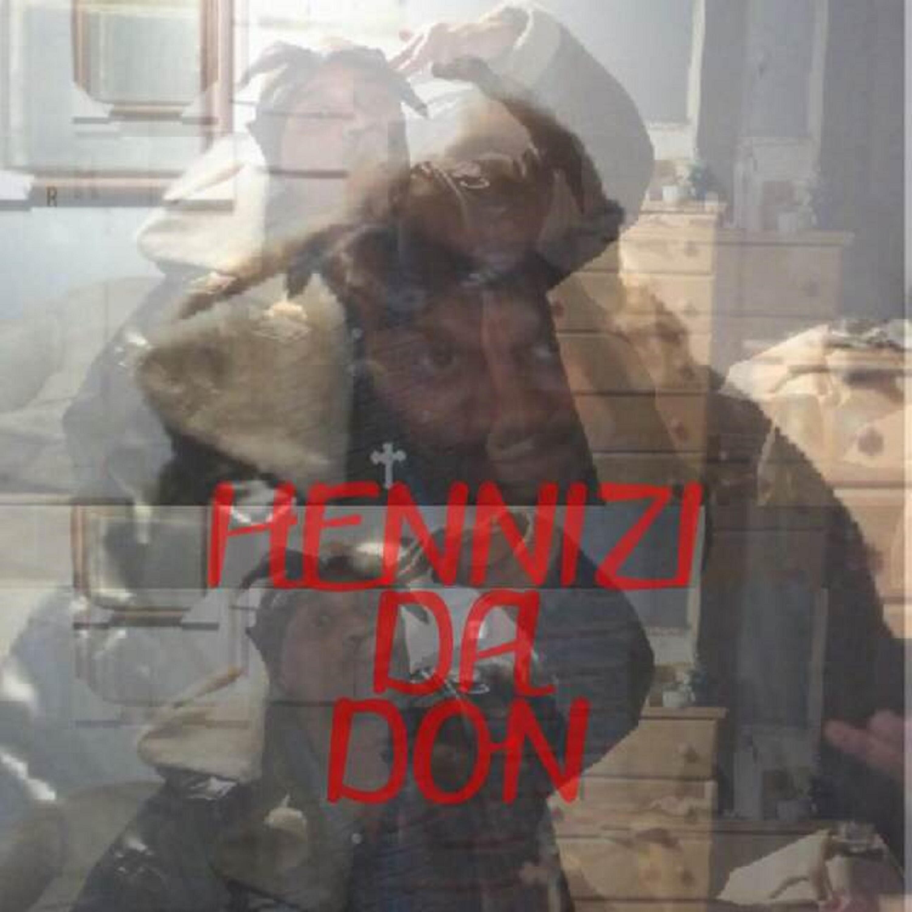 Hennizi Da Don - Bizcuitz n Gravey