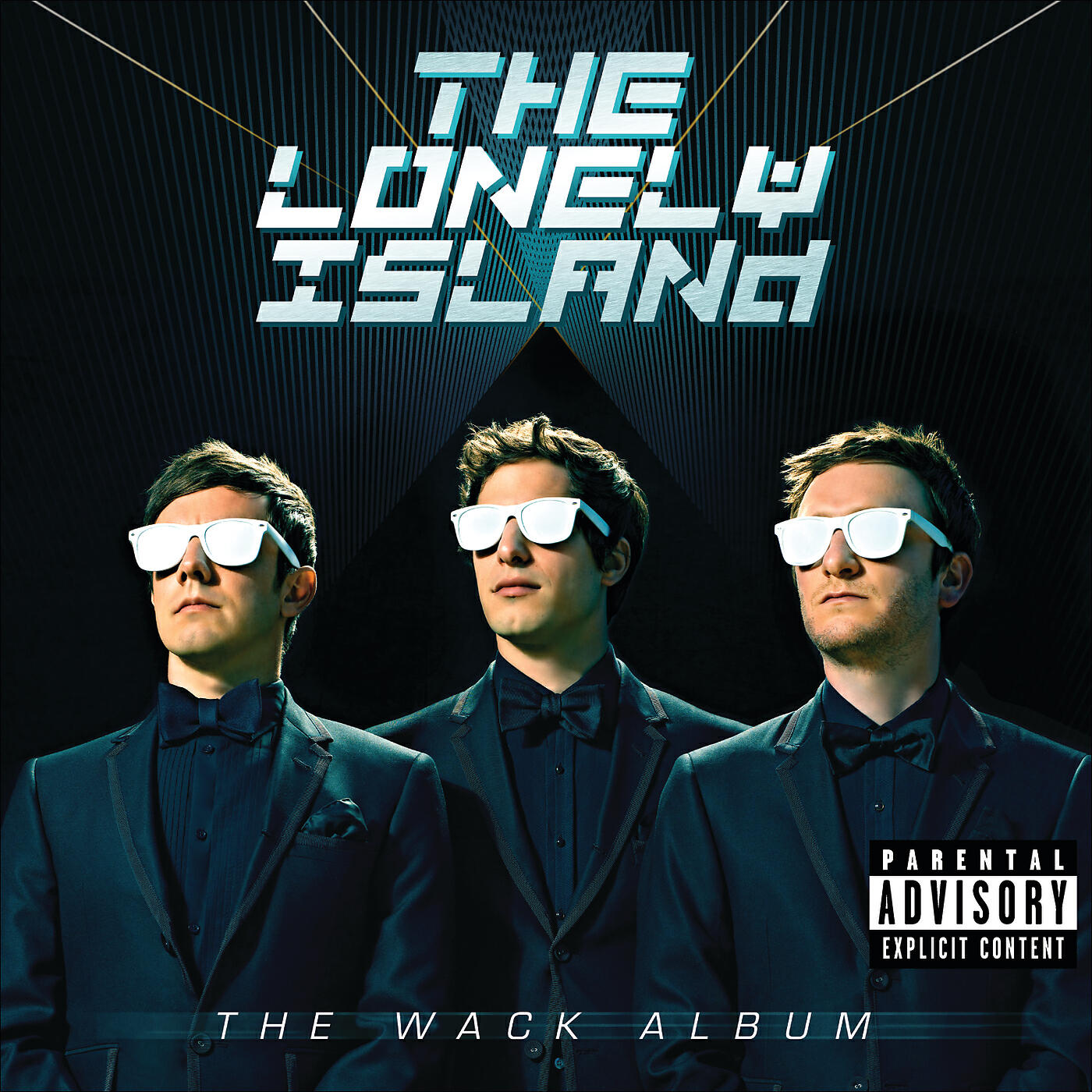 The Lonely Island - Semicolon