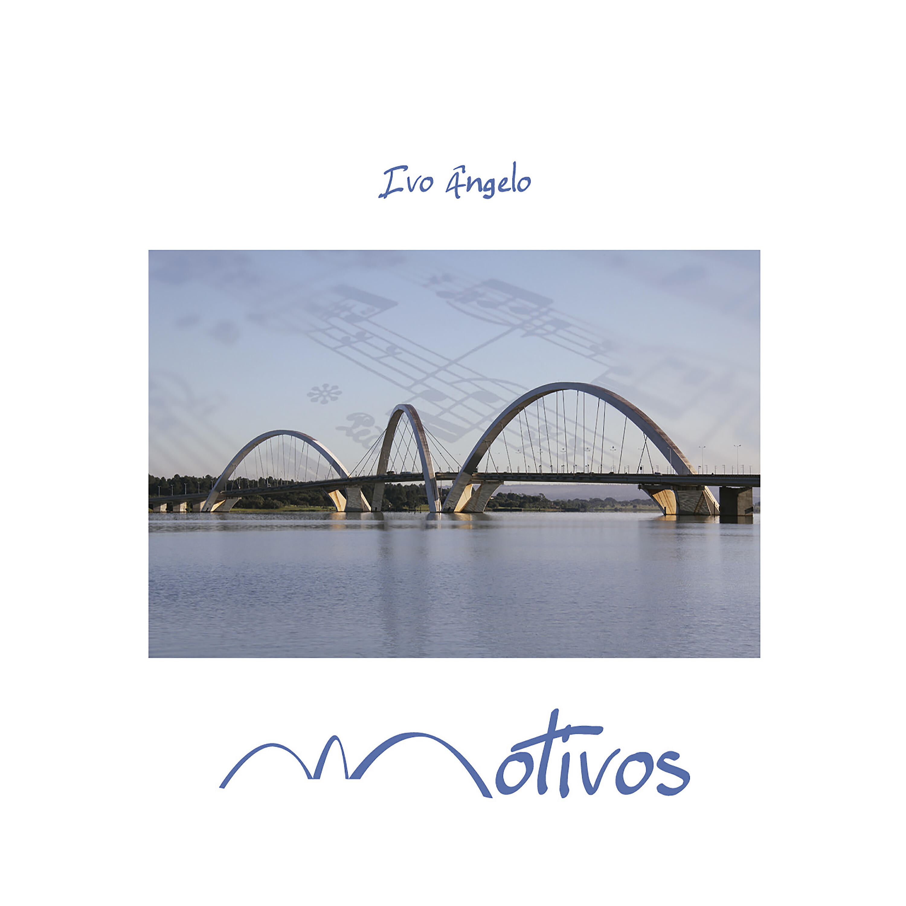 Ivo Ângelo - Alquimía