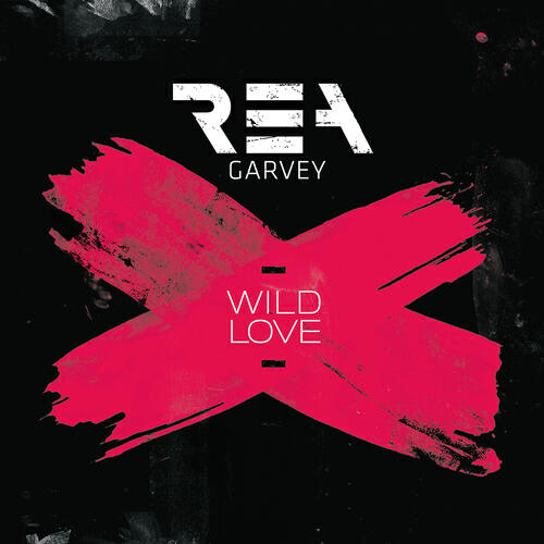 Rea Garvey - Rise Before You Fall